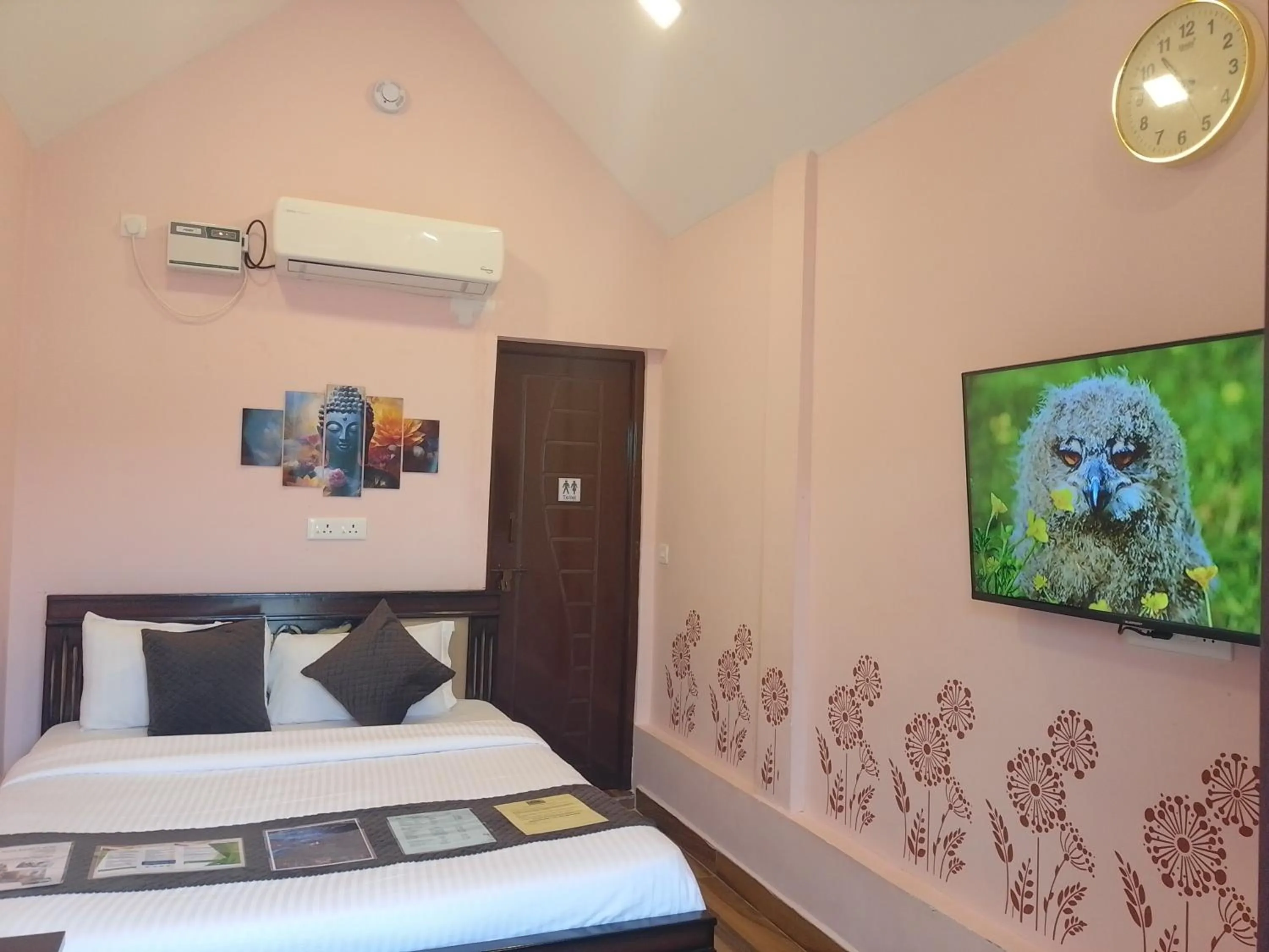 Chan Beach Resort & Hotel