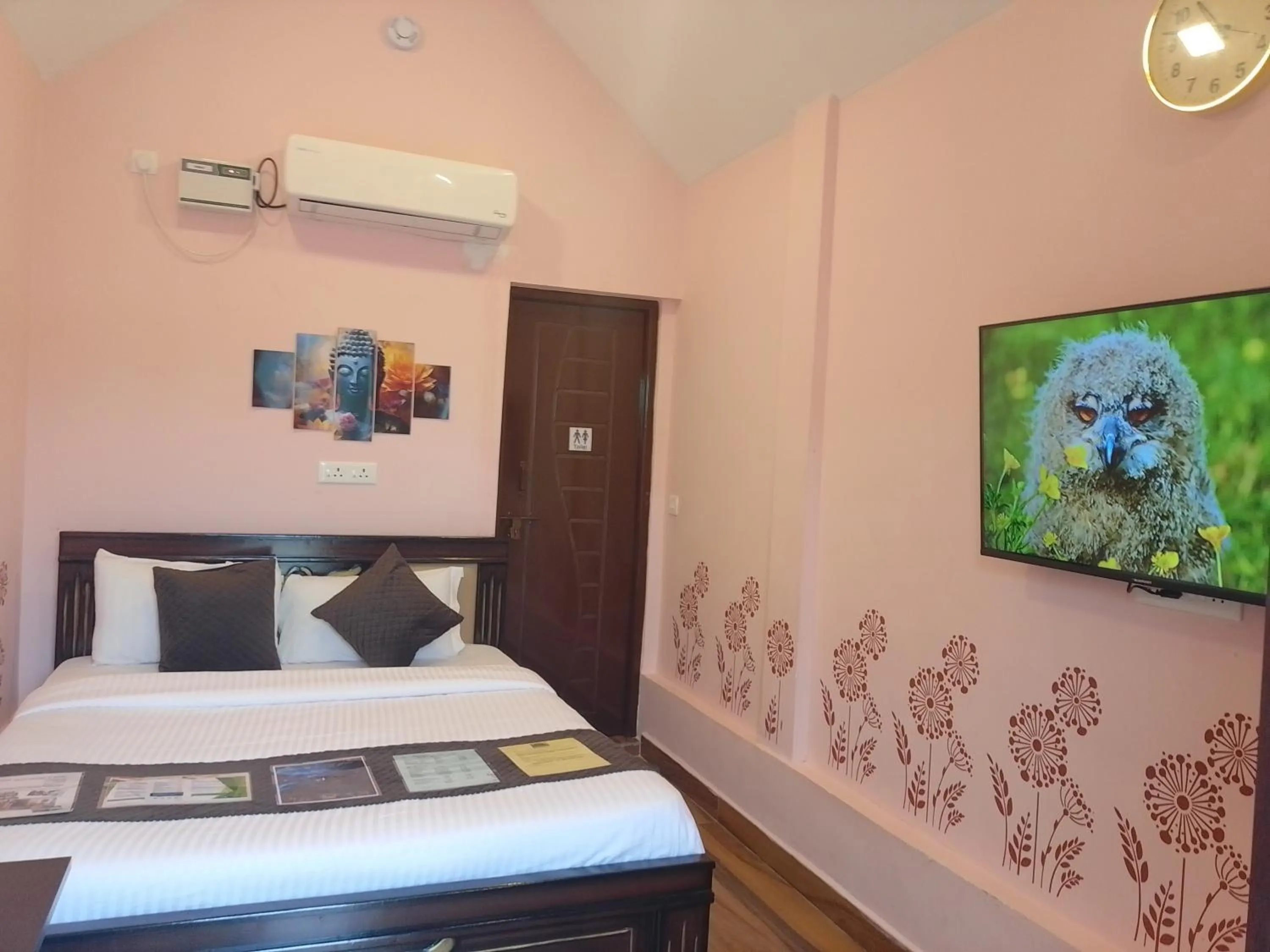 Chan Beach Resort & Hotel