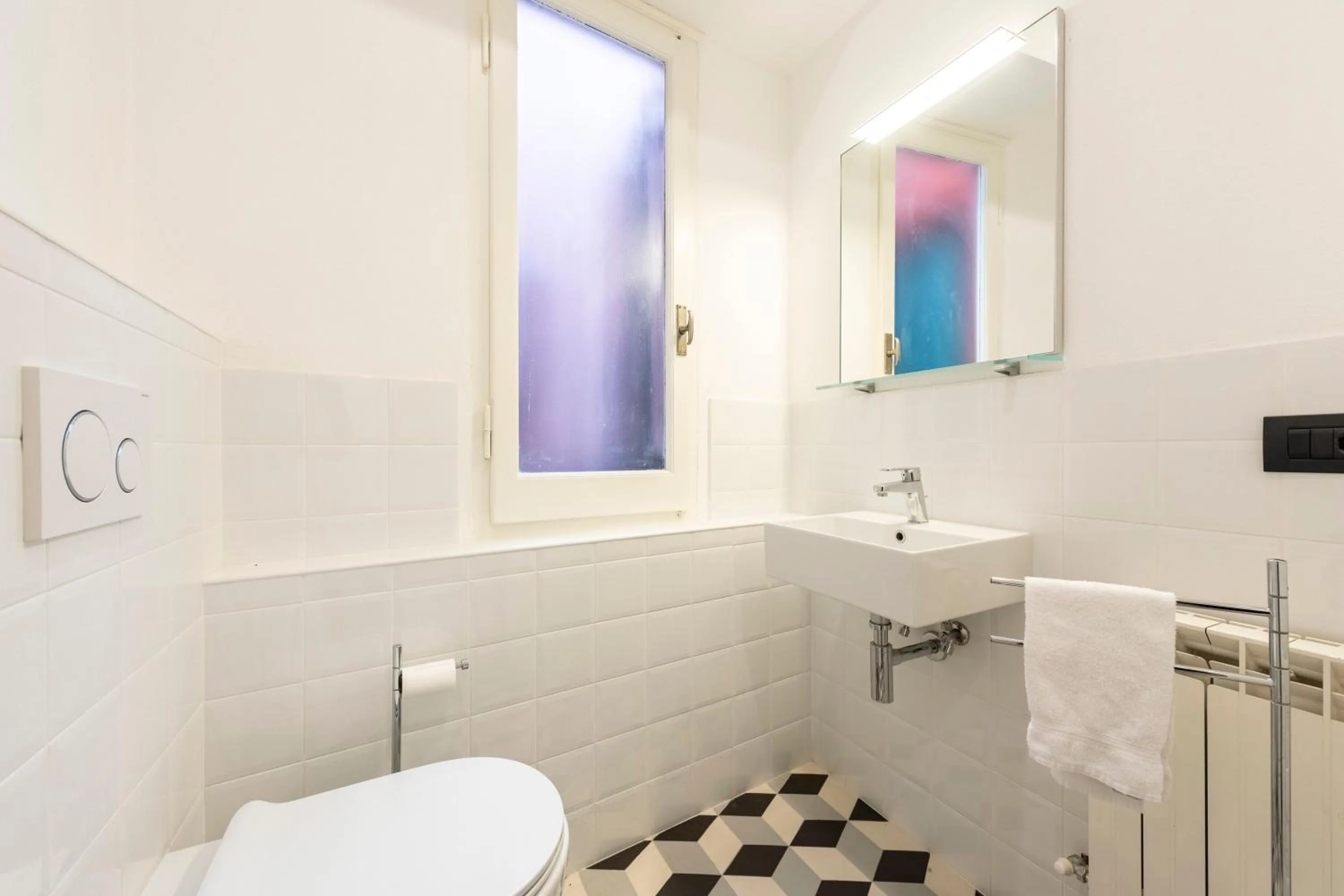 Charming Flat Sestri Levante - Happy Rentals