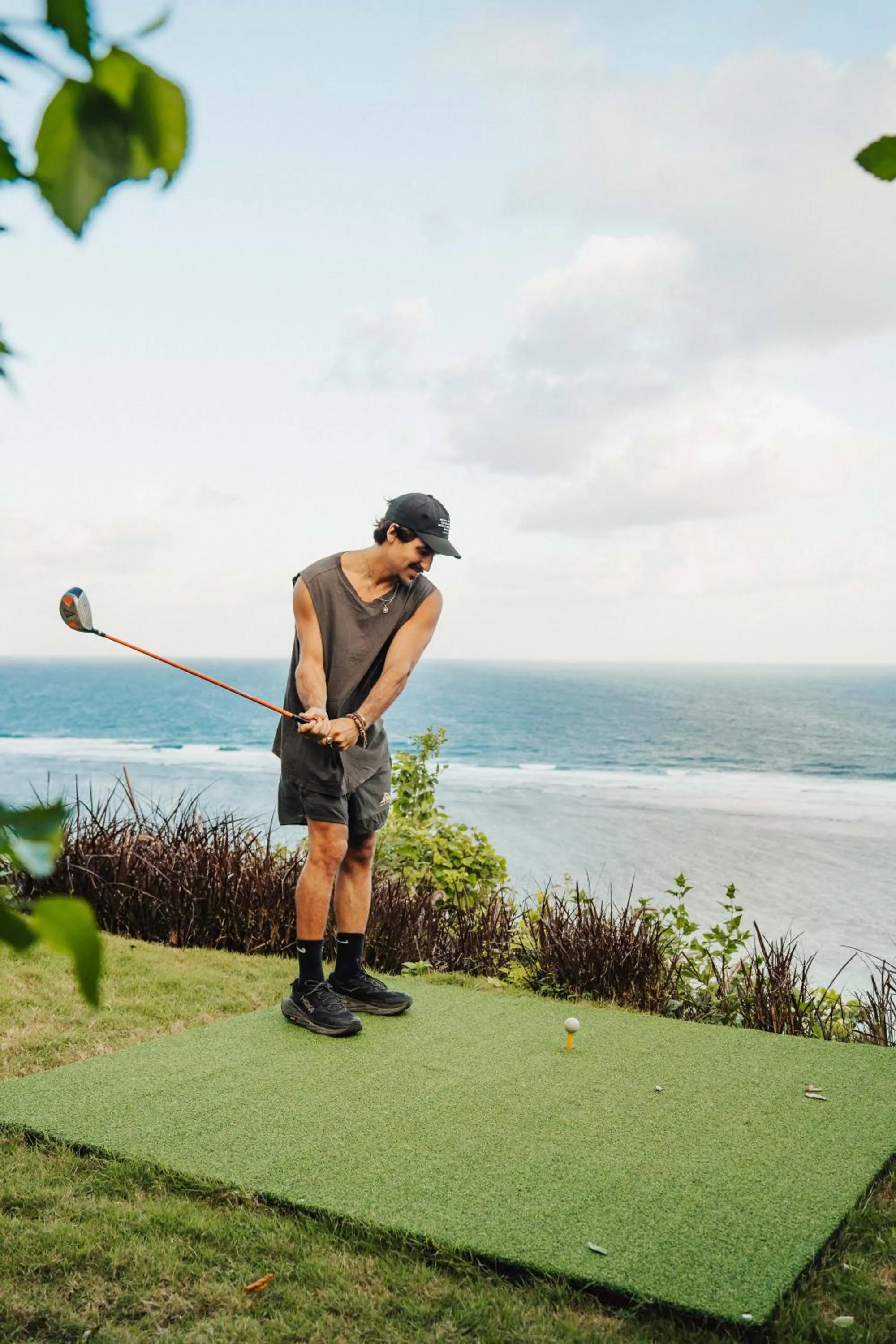 Activities in Glamp Nusa