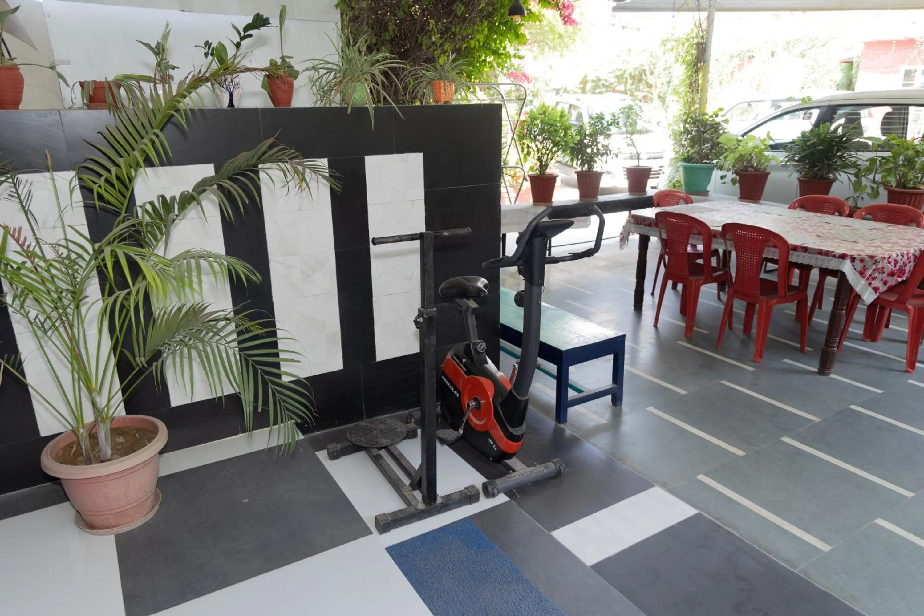 Homestay Urmil Basant