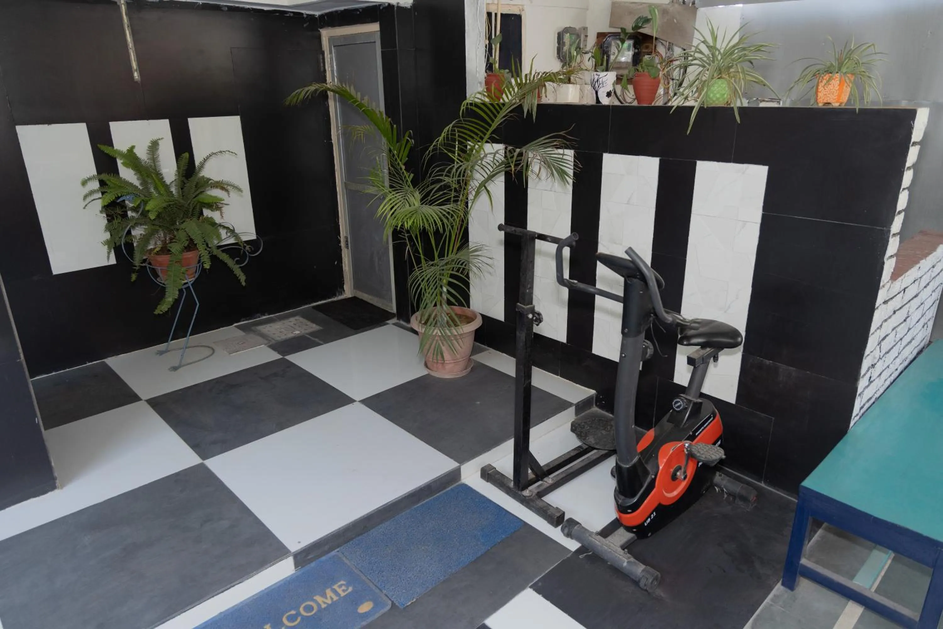 Homestay Urmil Basant