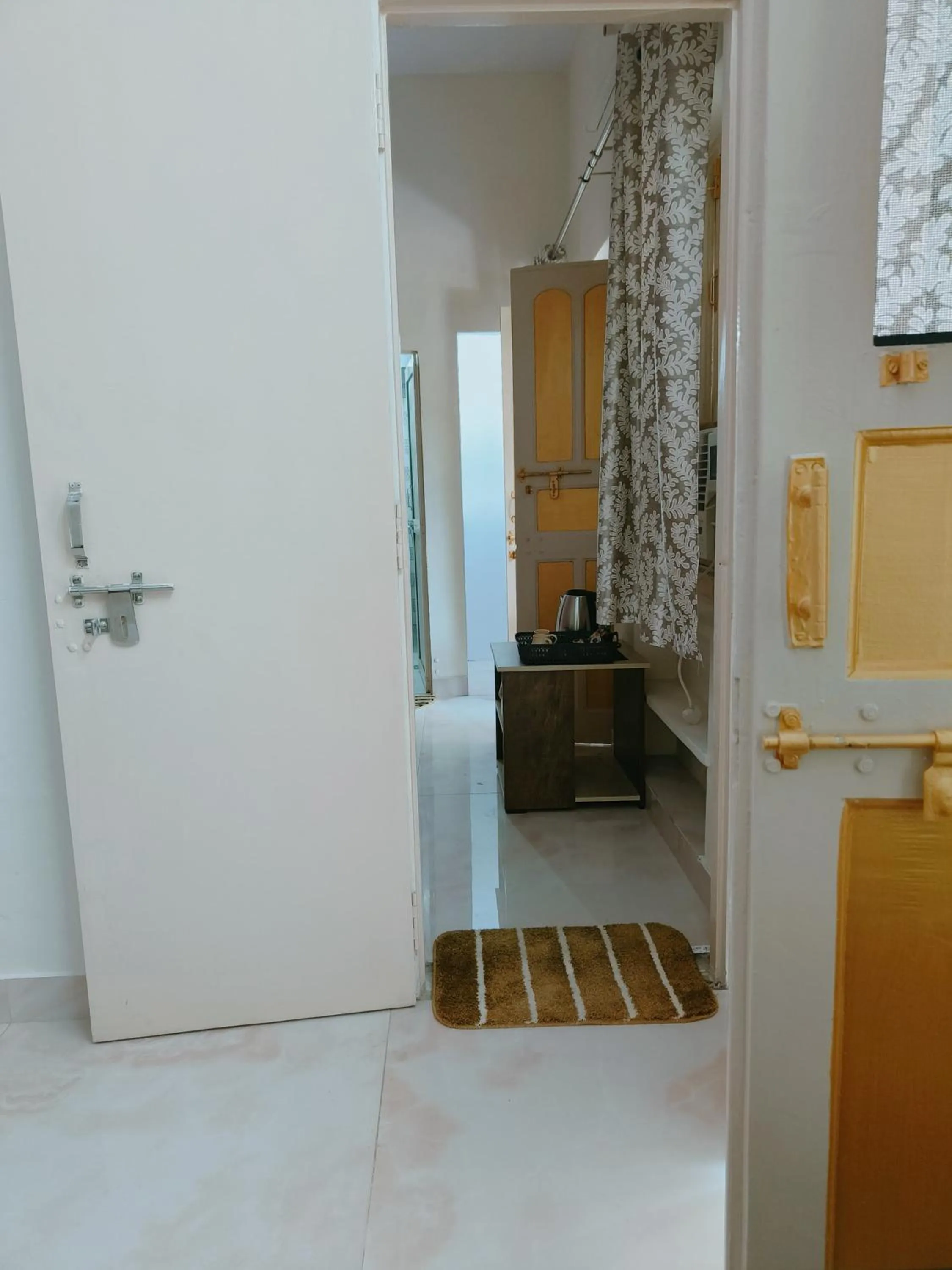 Homestay Urmil Basant