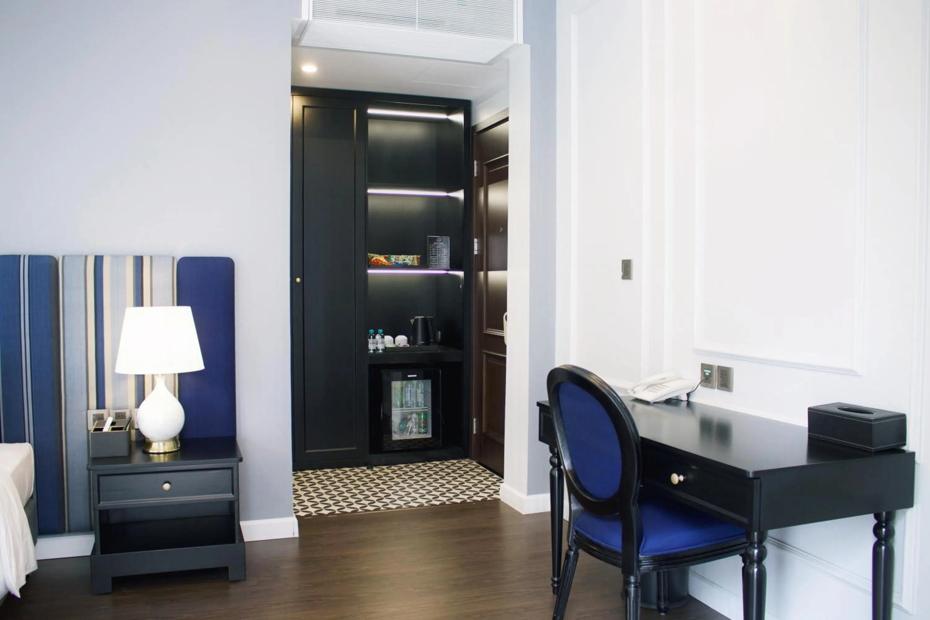 Indigen Boutique Hotel Cao Bang