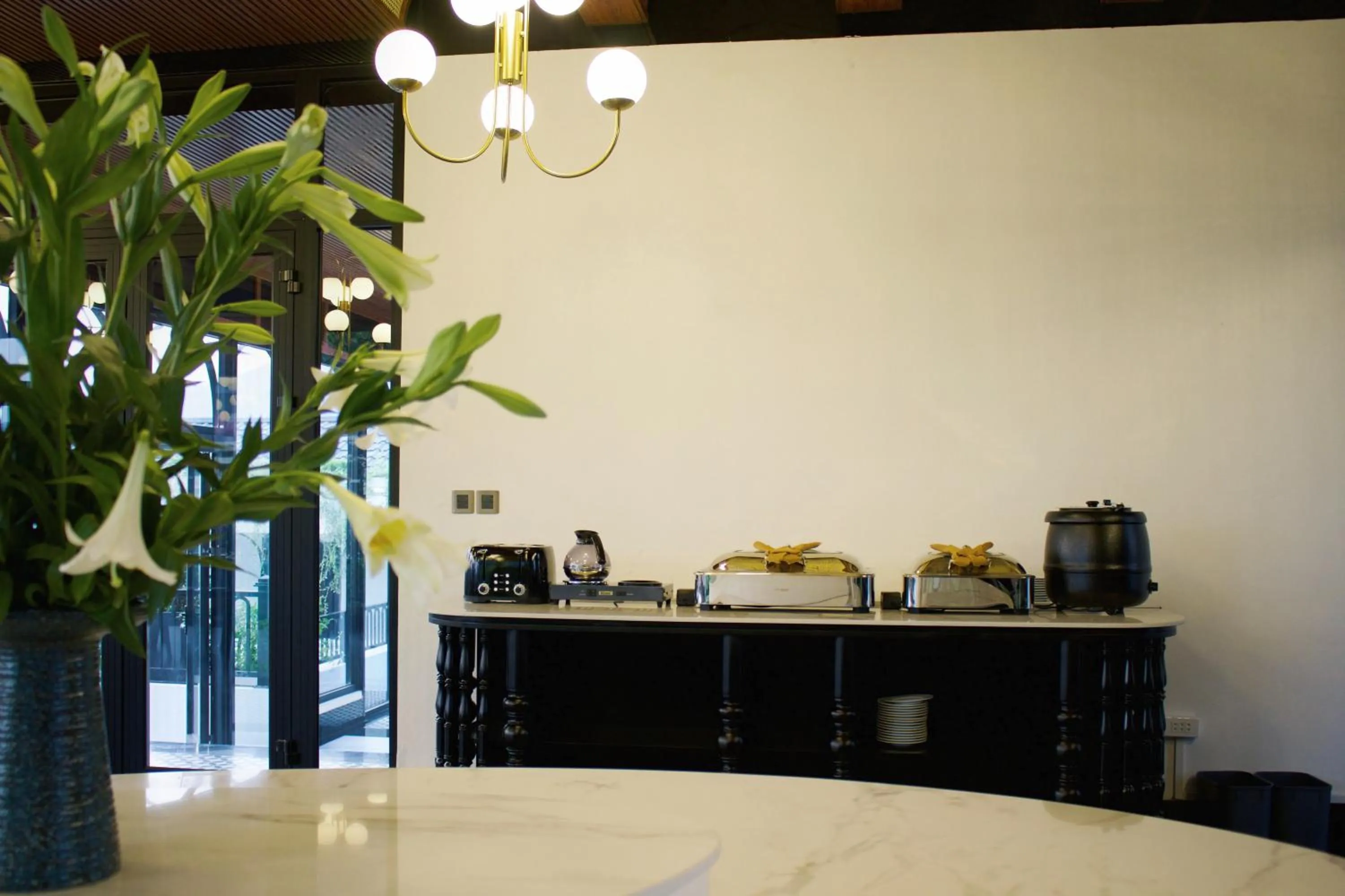 Indigen Boutique Hotel Cao Bang