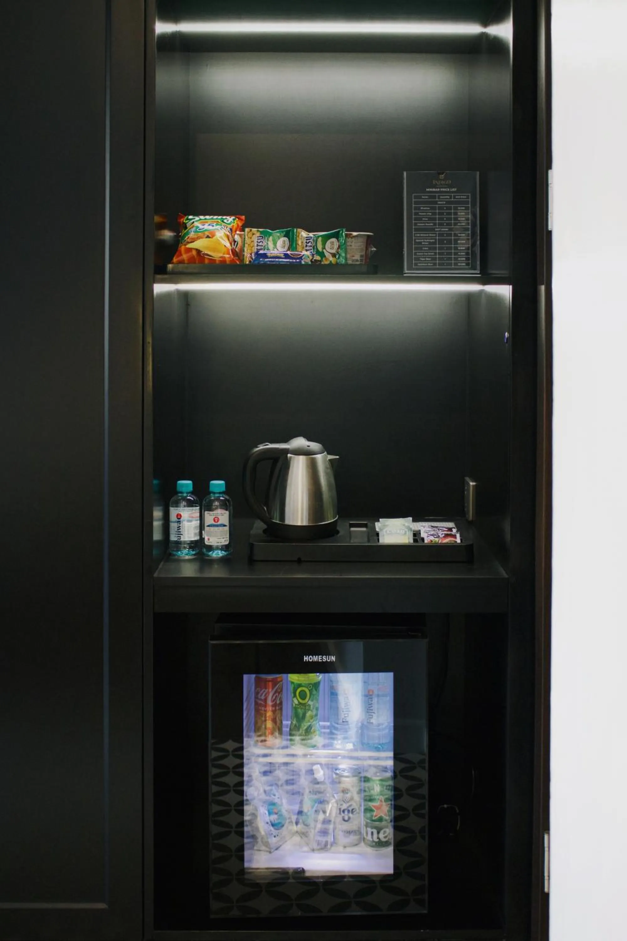 Indigen Boutique Hotel Cao Bang