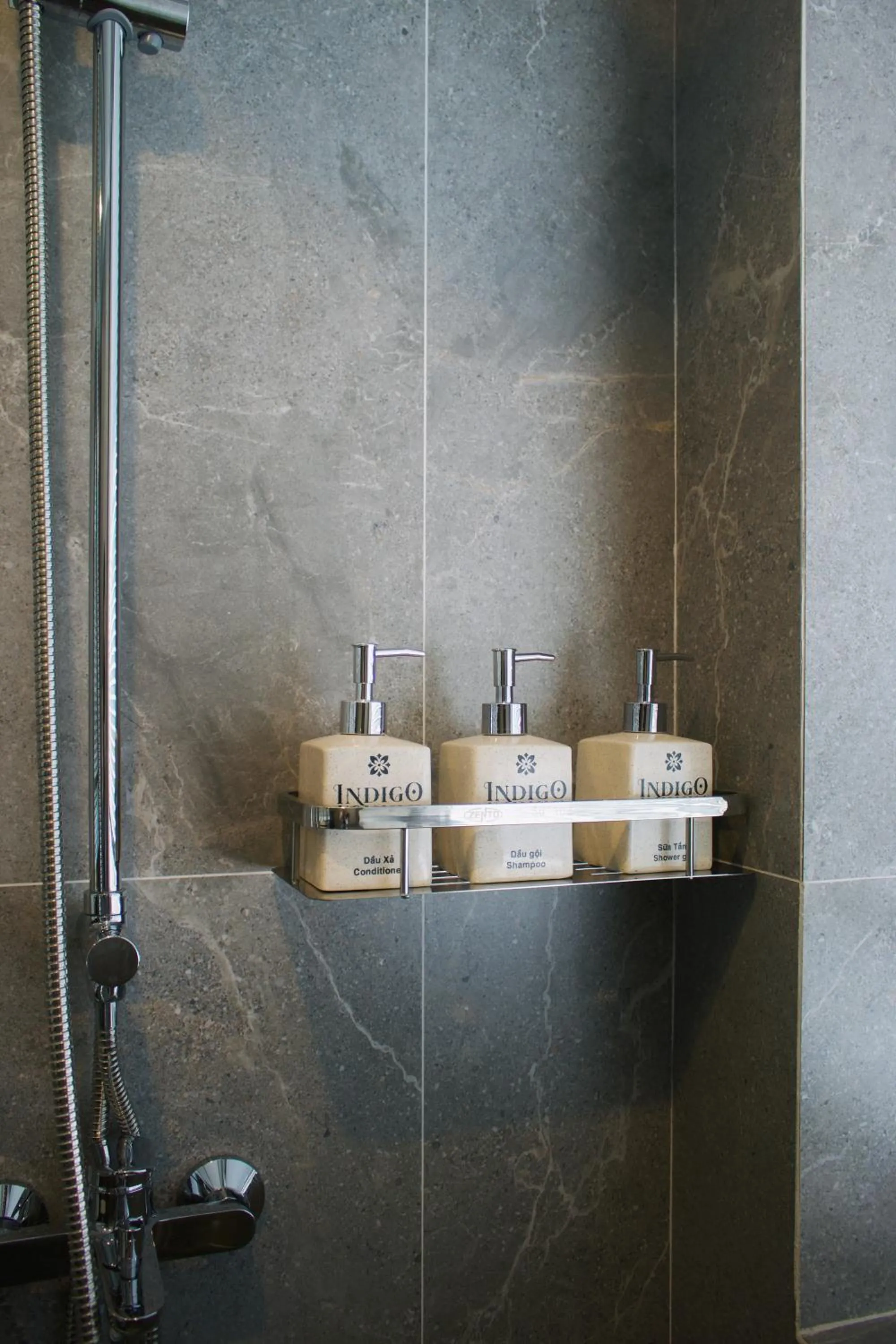 Indigen Boutique Hotel Cao Bang