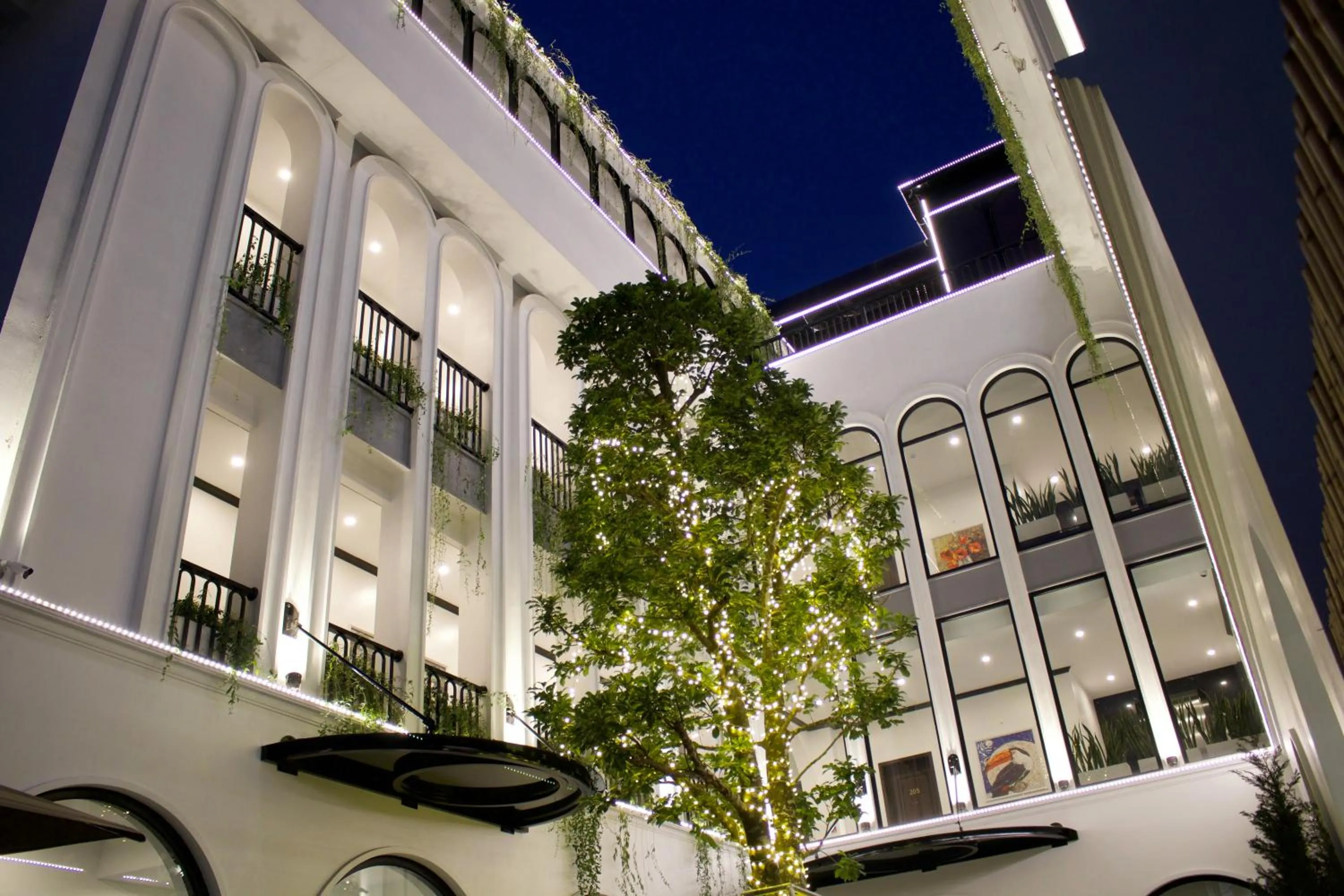 Indigen Boutique Hotel Cao Bang