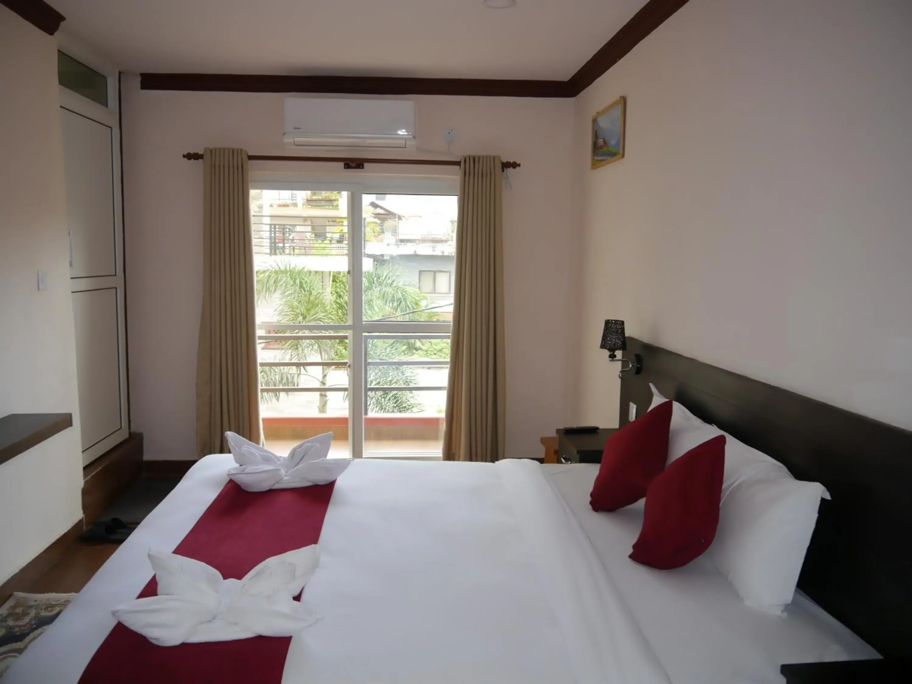 Hotel JUJU Hotel JUJU