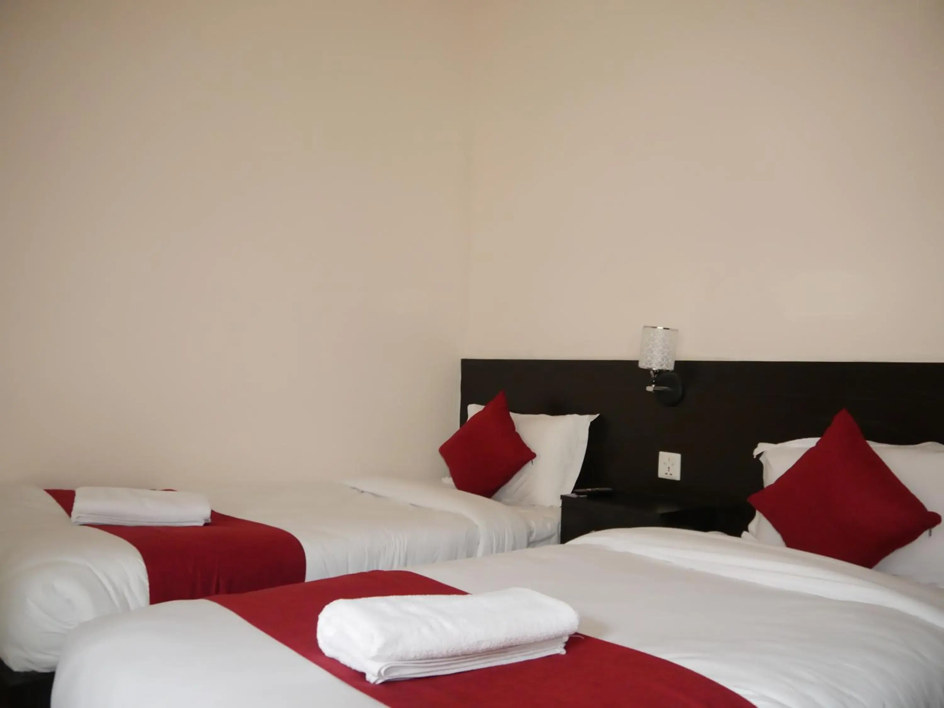 Deluxe Twin Room - single occupancy in Hotel JUJU Deluxe Twin Room - single occupancy in Hotel JUJU