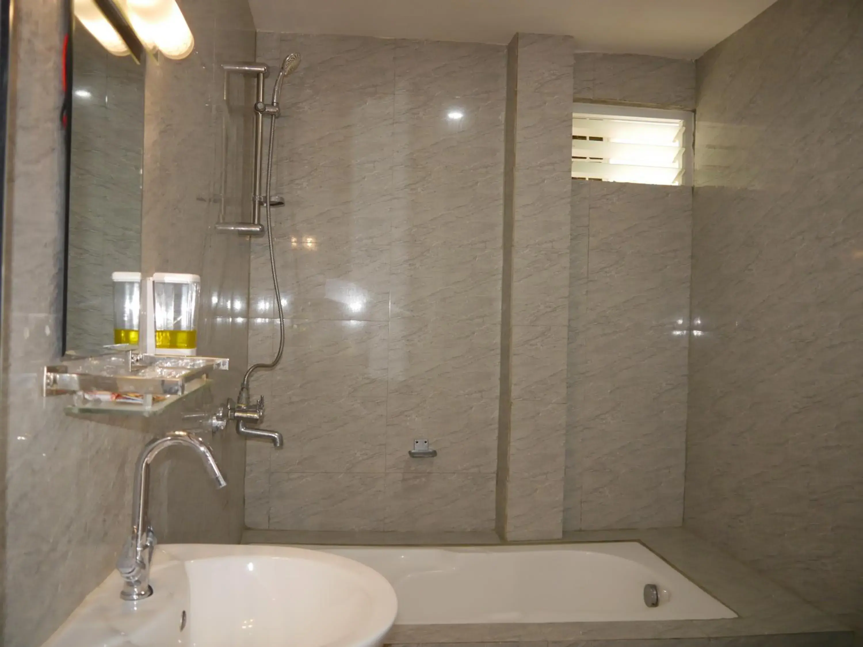 Superior Double Room - single occupancy in Hotel JUJU Superior Double Room - single occupancy in Hotel JUJU