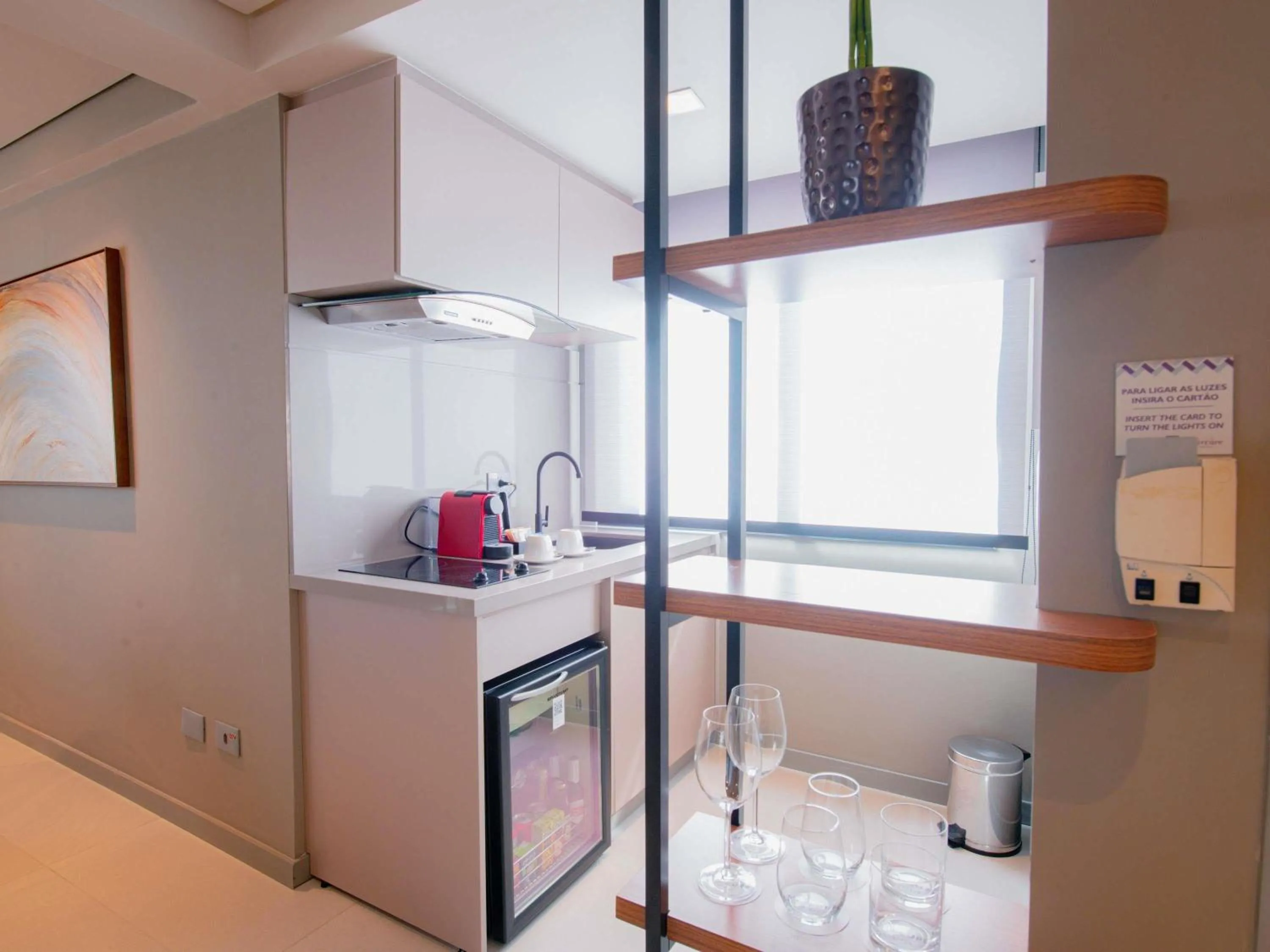 Bedroom, Bed in Mercure Curitiba Batel