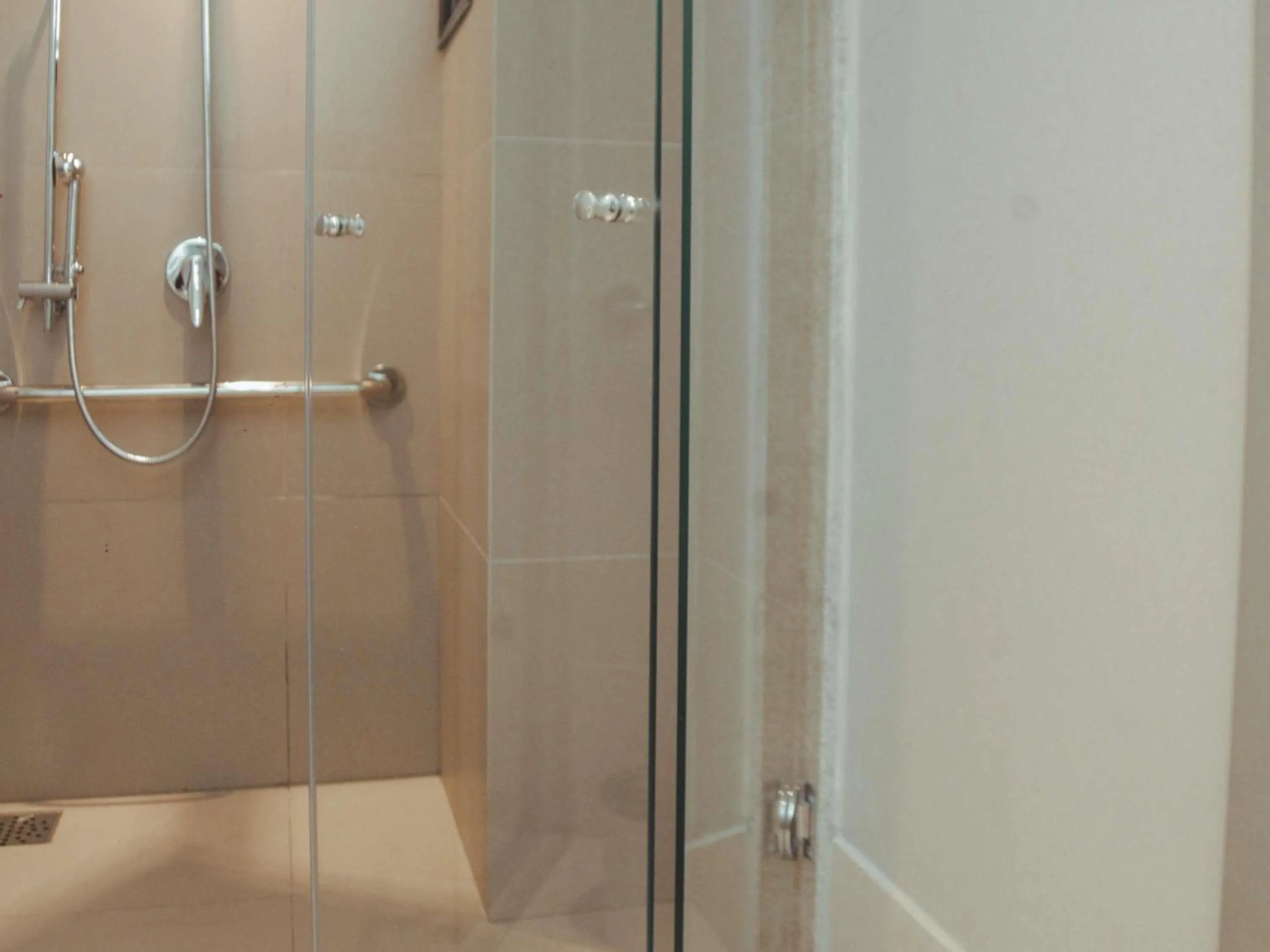 Bedroom in Mercure Curitiba Batel