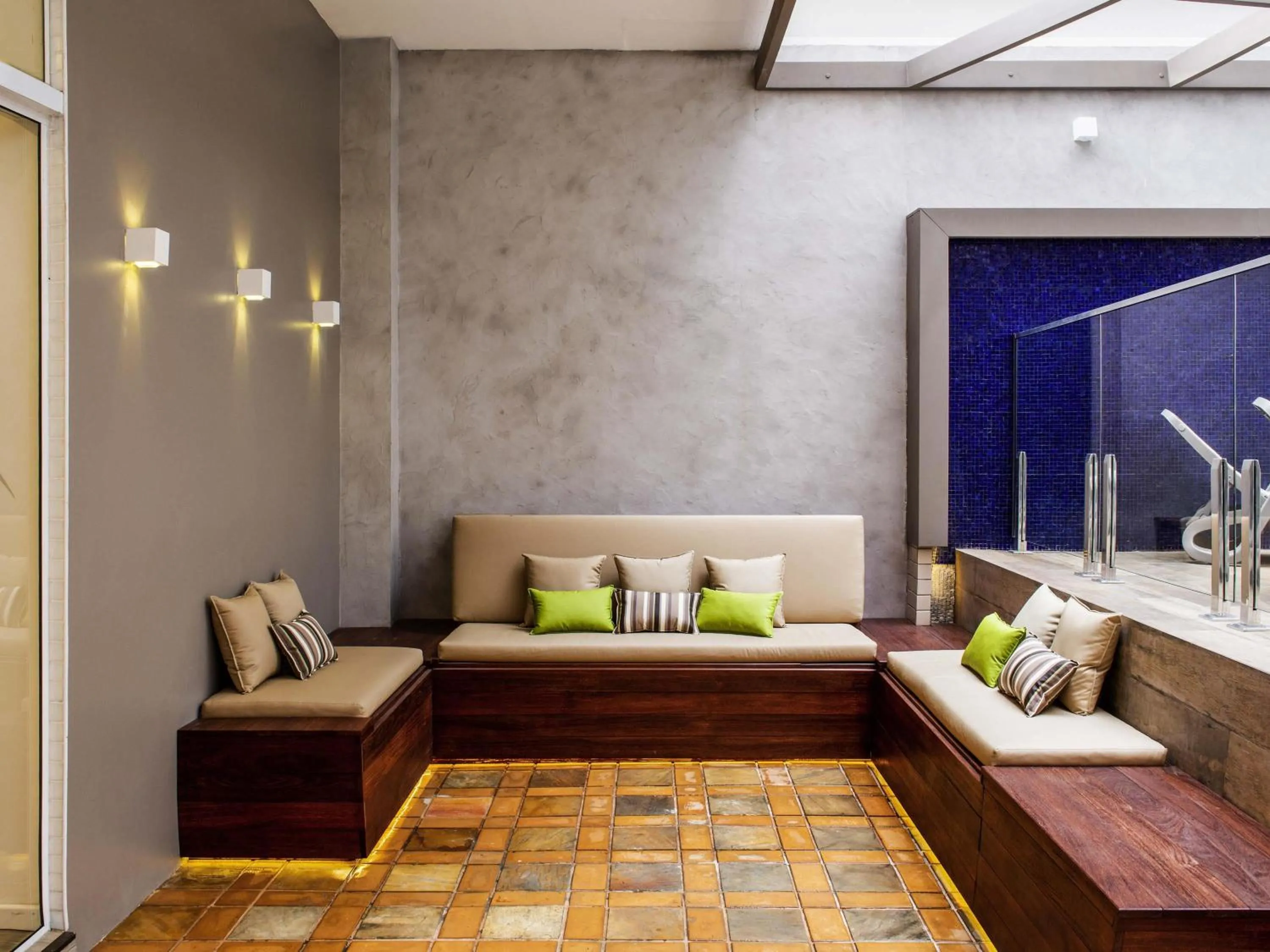 Other in Mercure Curitiba Batel