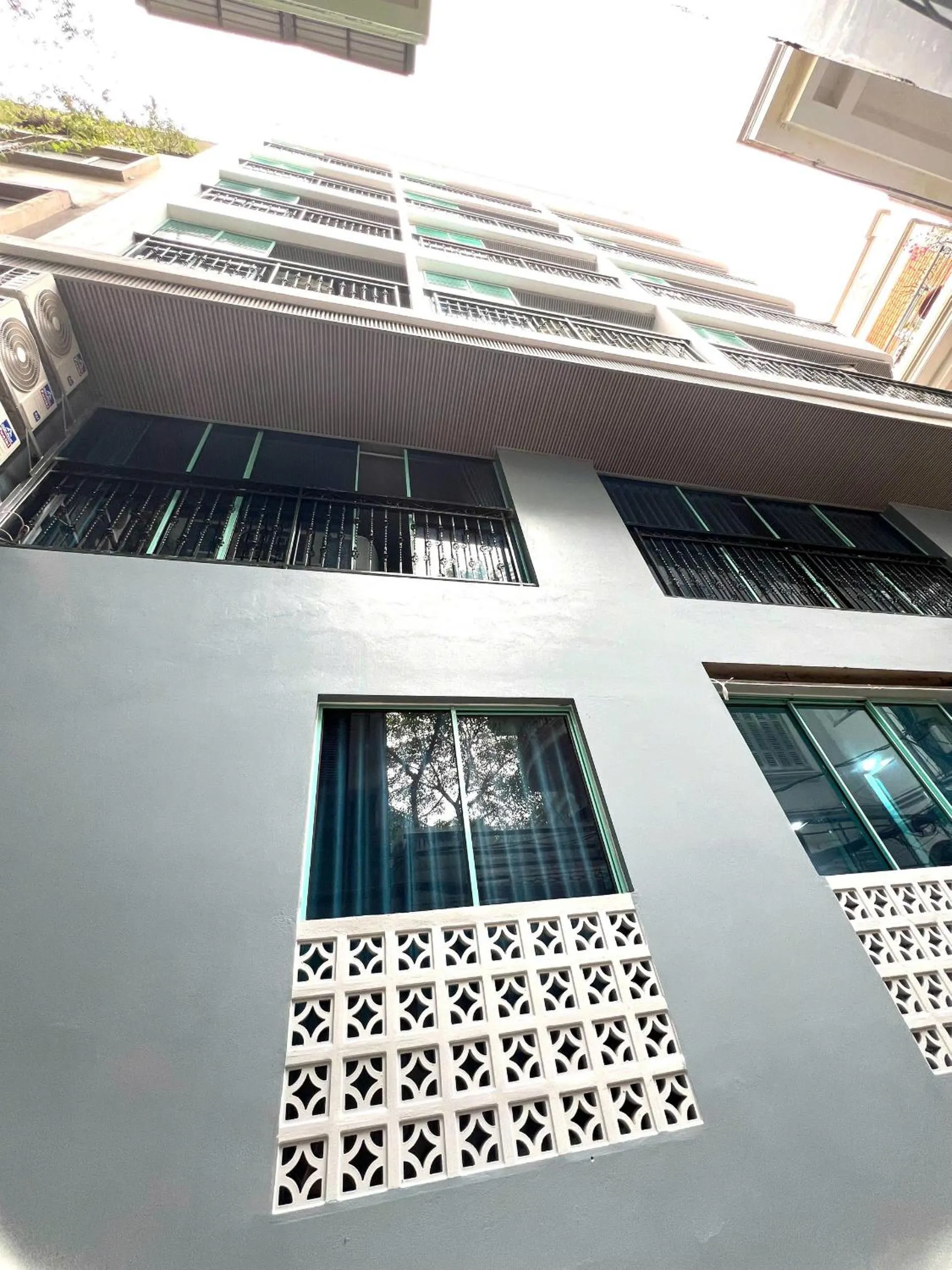 Era Apartment Cat Linh