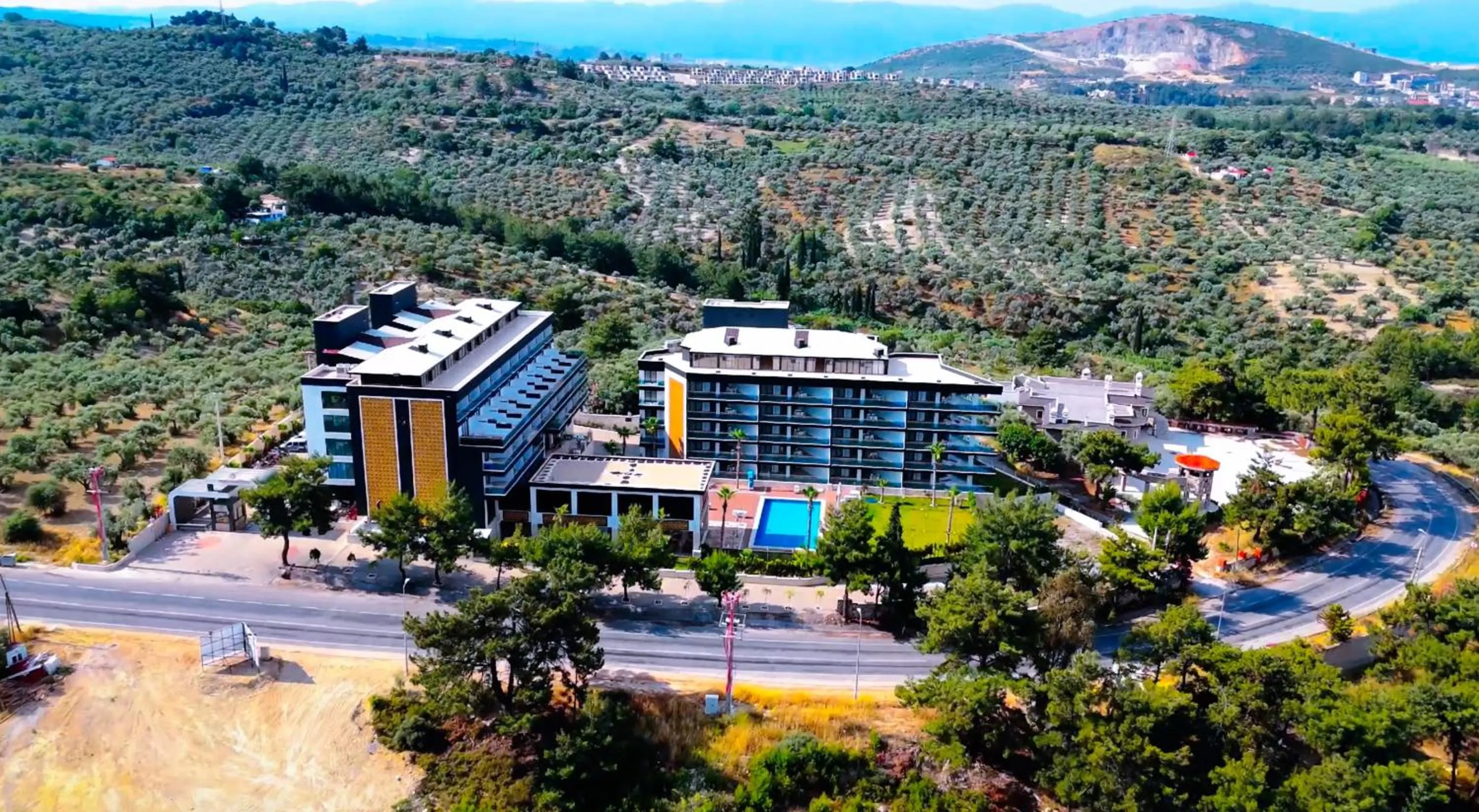 Si Hotel&Spa