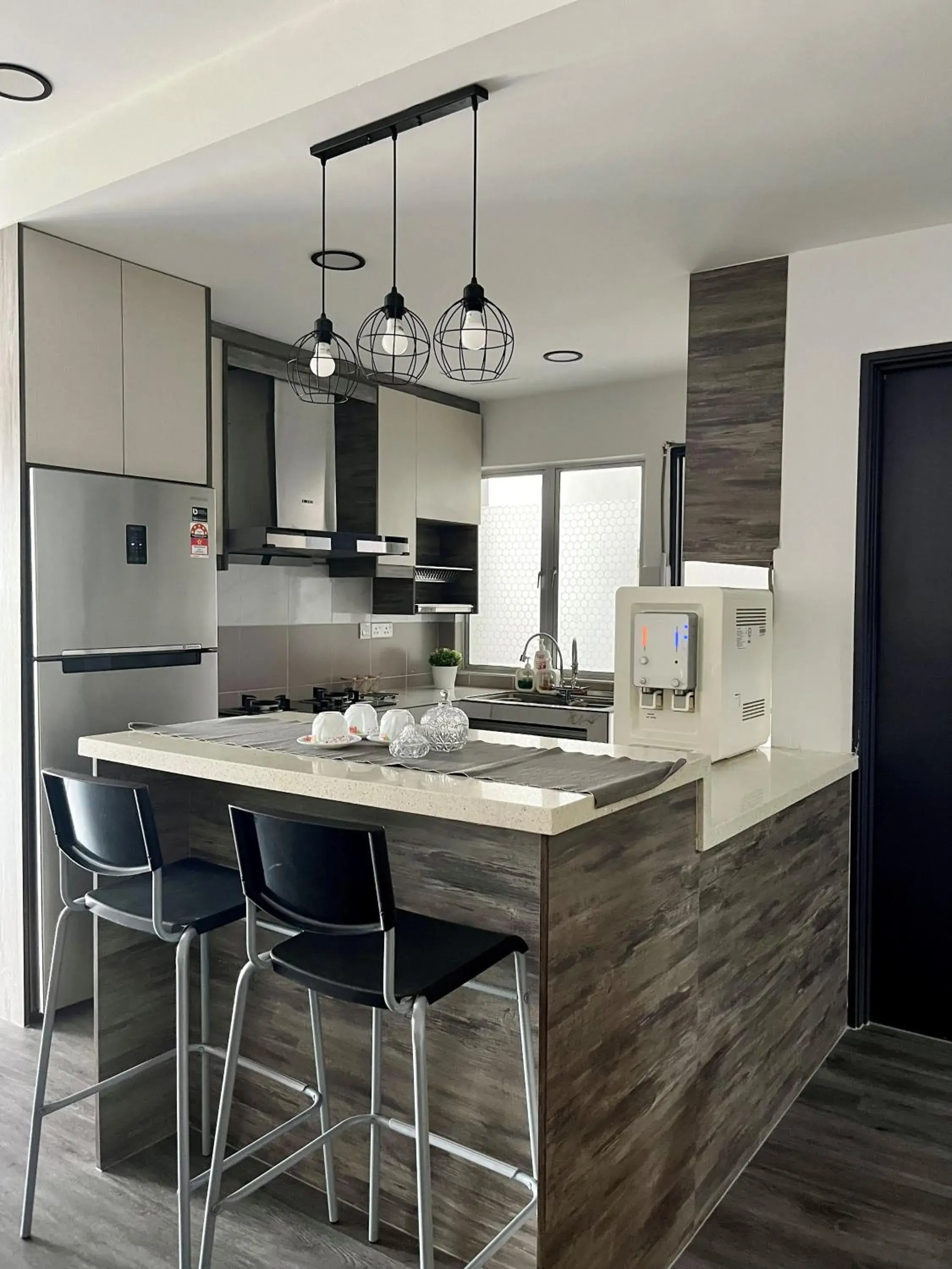 The Comfy Stay The Comfy Stay