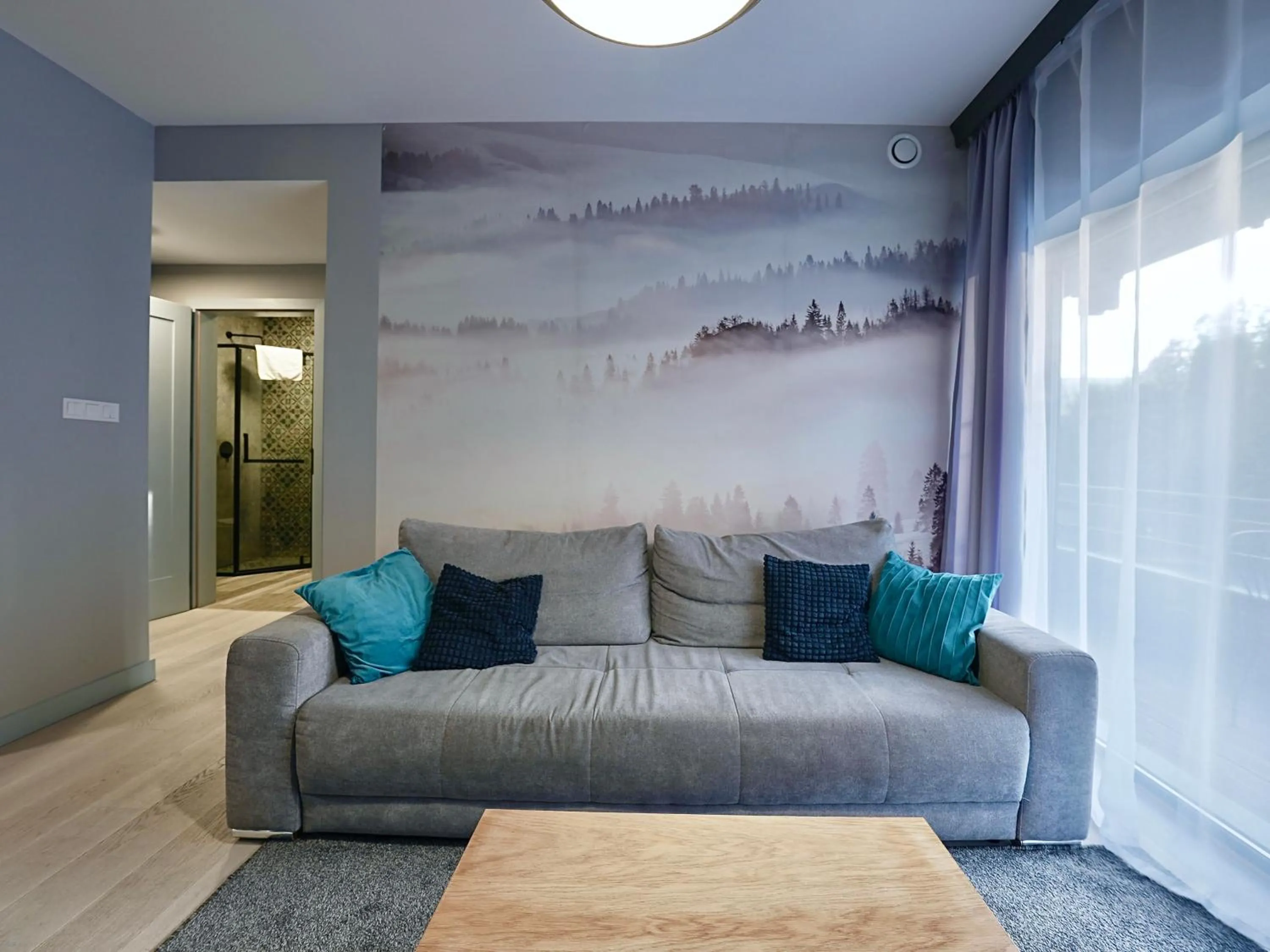 RentPlanet - Apartament Franciszkańska