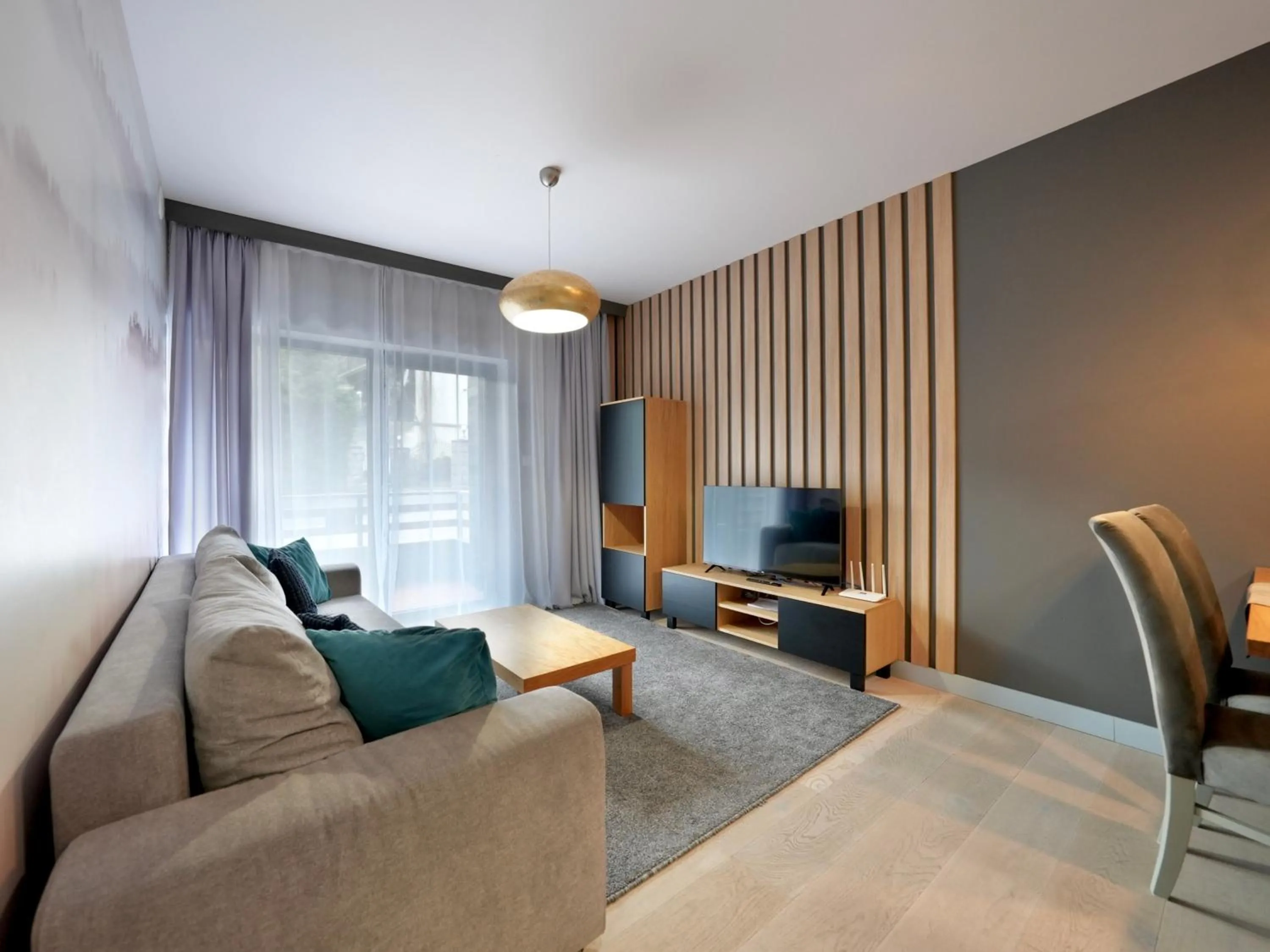 RentPlanet - Apartament Franciszkańska