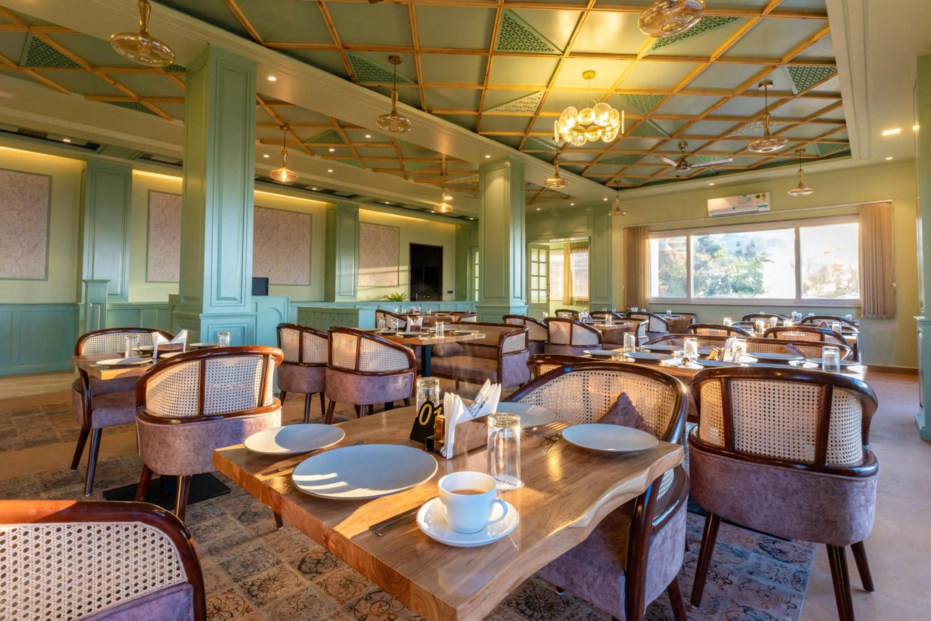 Mountoria Retreat Bhimtal- by Leisure Hotels Group