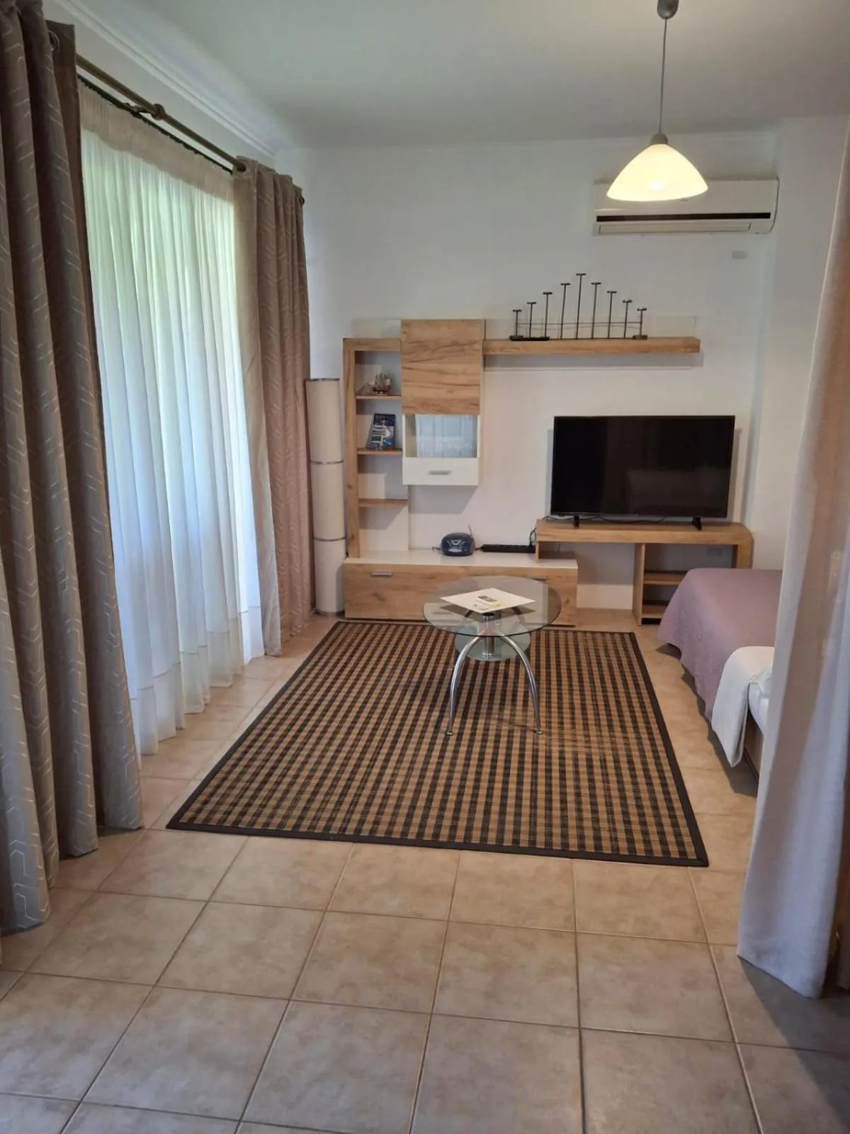 SV Apartment with sea view