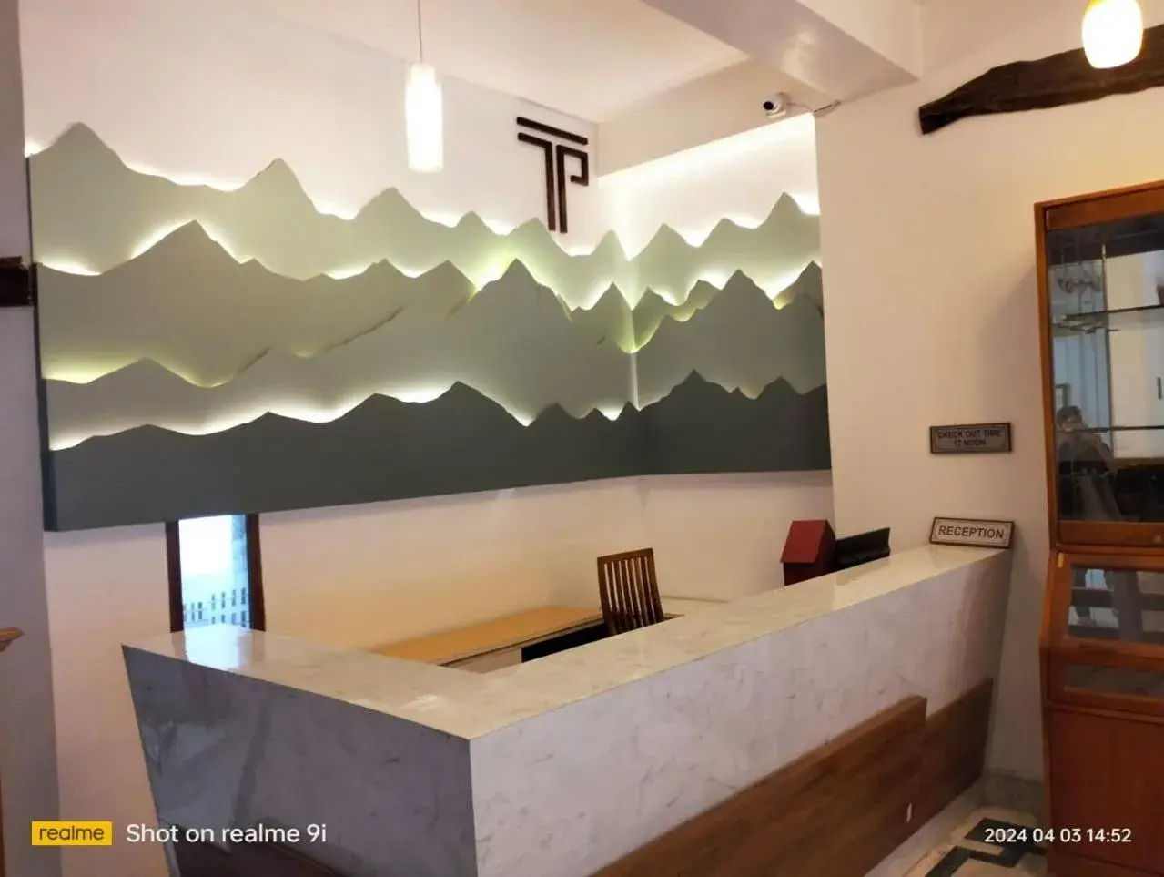 Tashi Palace Tashi Palace