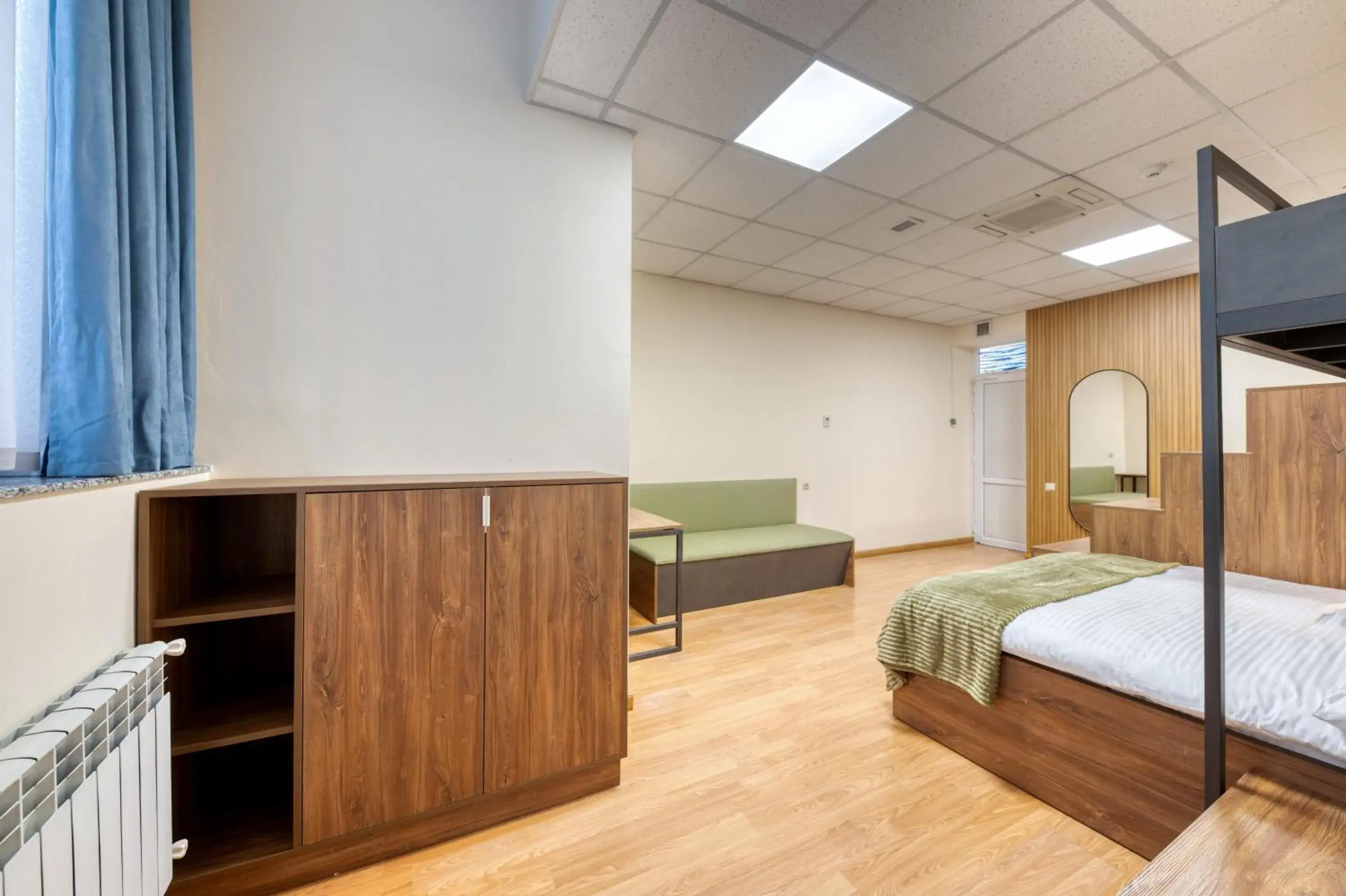 Deluxe Family Room - single occupancy in Tropica Inn Hotel Deluxe Family Room - single occupancy in Tropica Inn Hotel