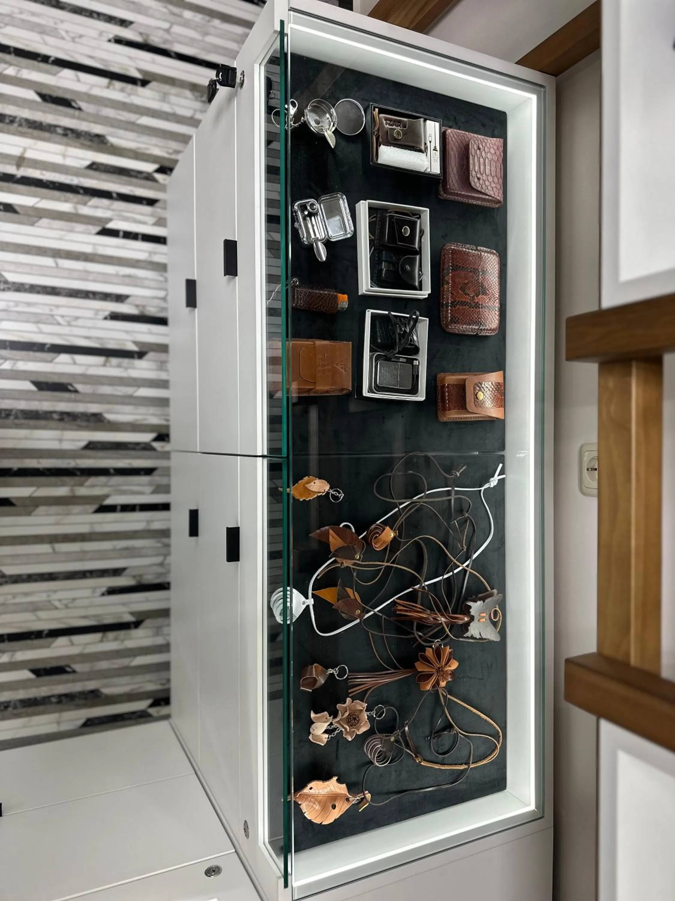 On-site shops in Tropica Inn Hotel