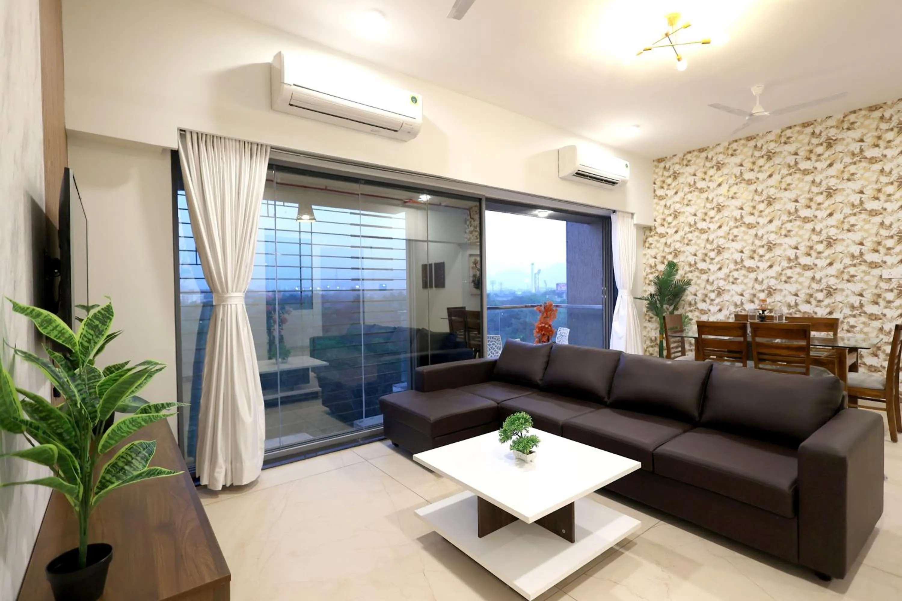 TV and multimedia in Gagal Home - Navi Mumbai