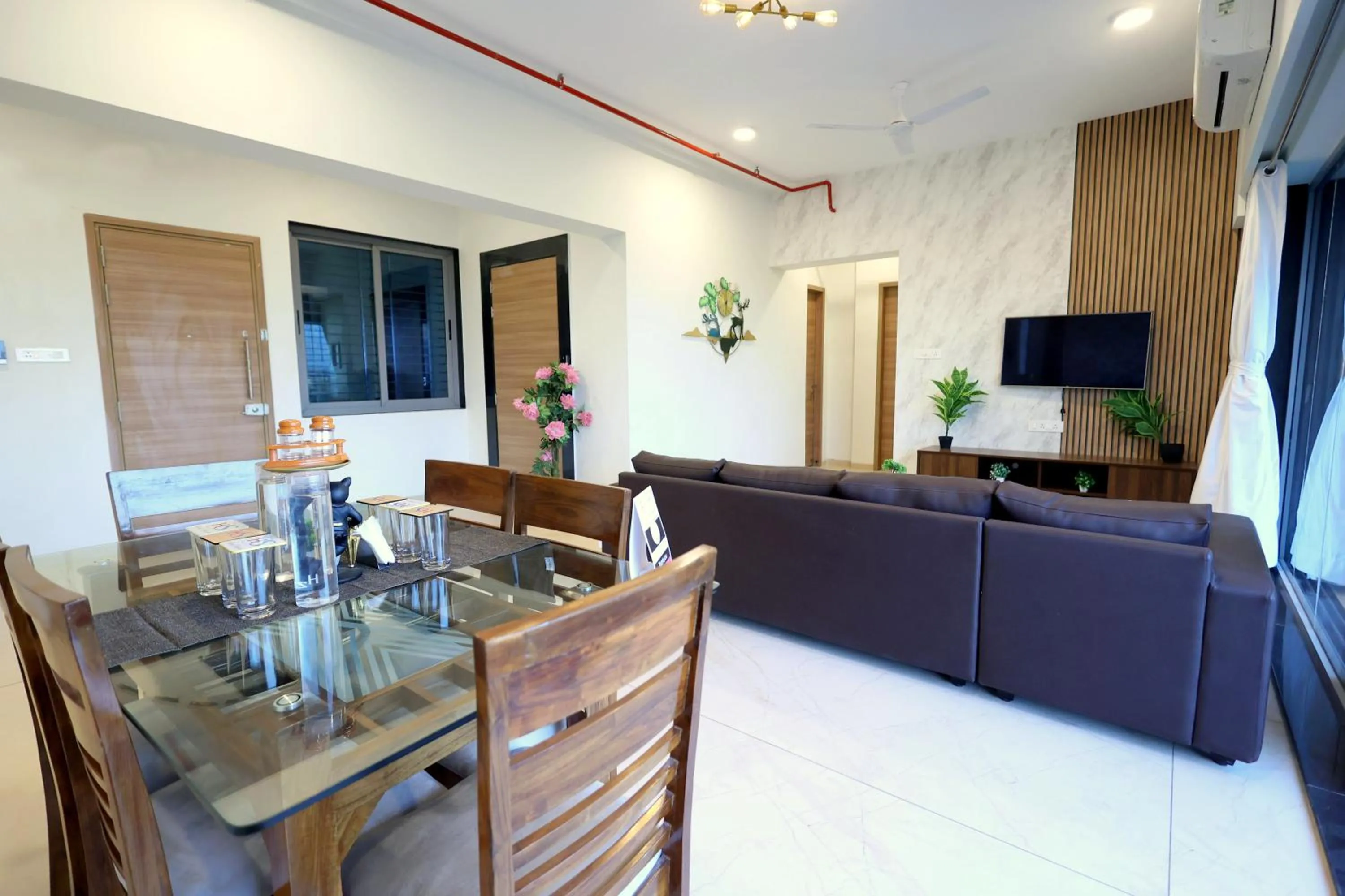 TV and multimedia in Gagal Home - Navi Mumbai