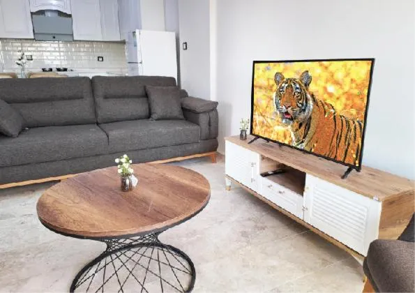 TV and multimedia in White Bay Resort