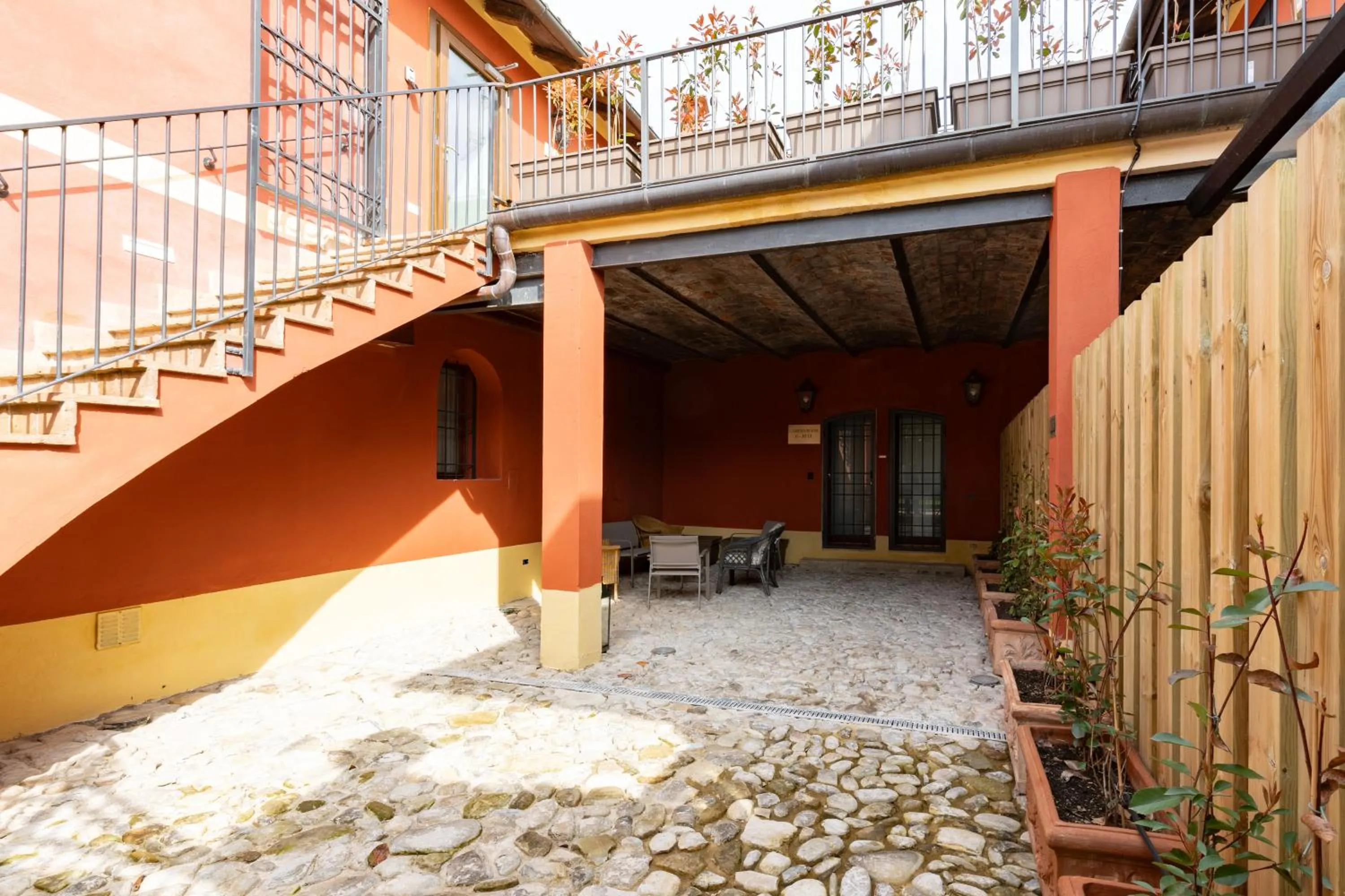 BolognaRoomscom - Ca' Palazzo