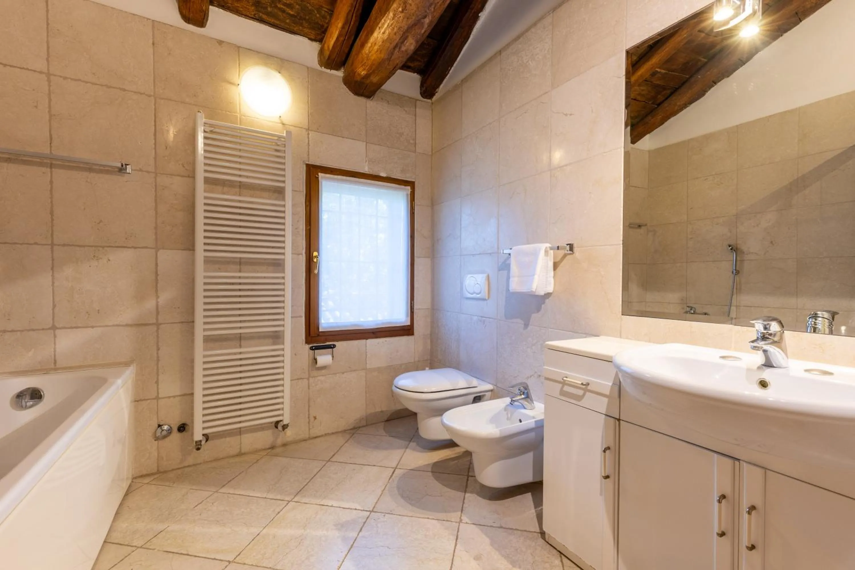 BolognaRoomscom - Ca' Palazzo