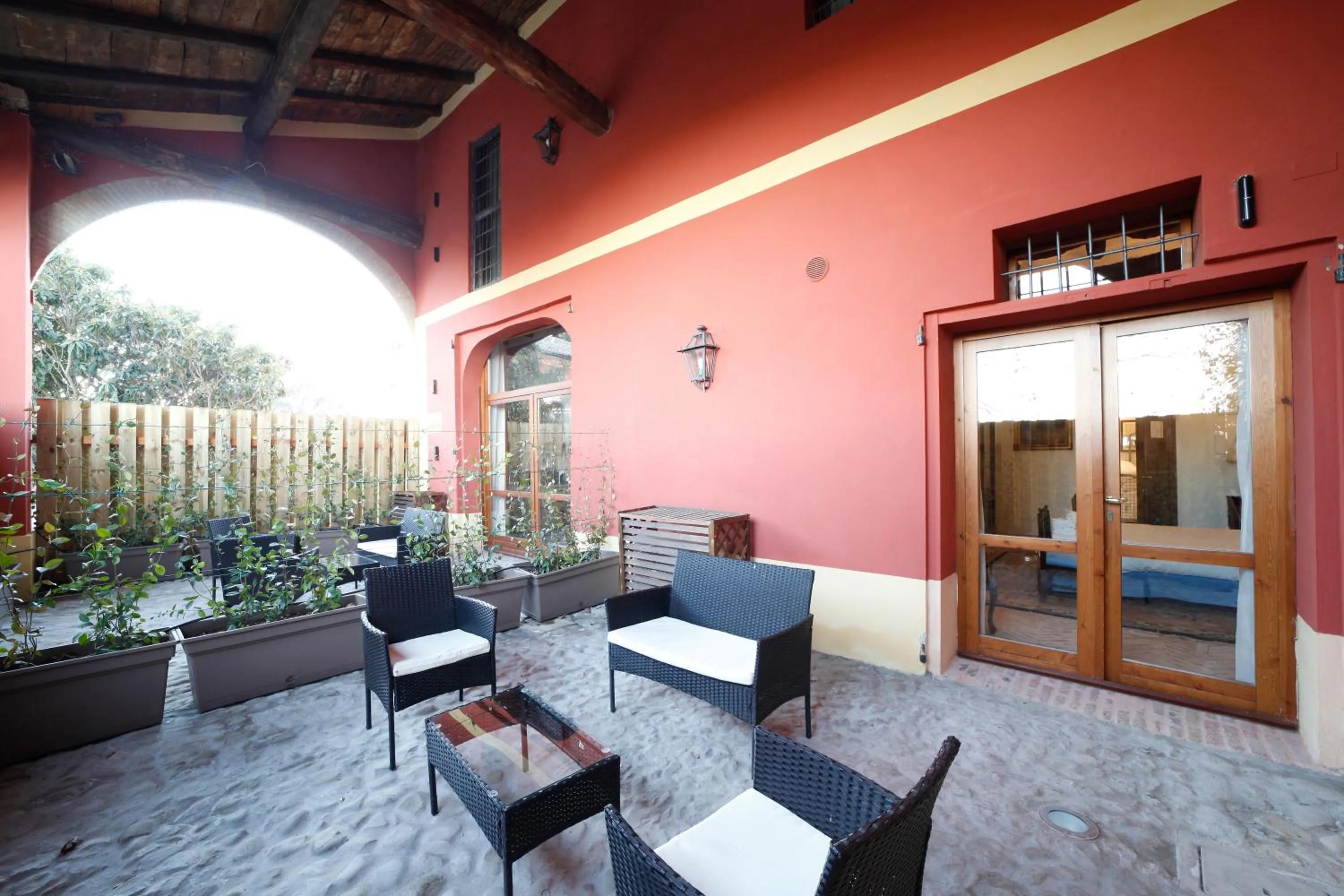 BolognaRoomscom - Ca' Palazzo