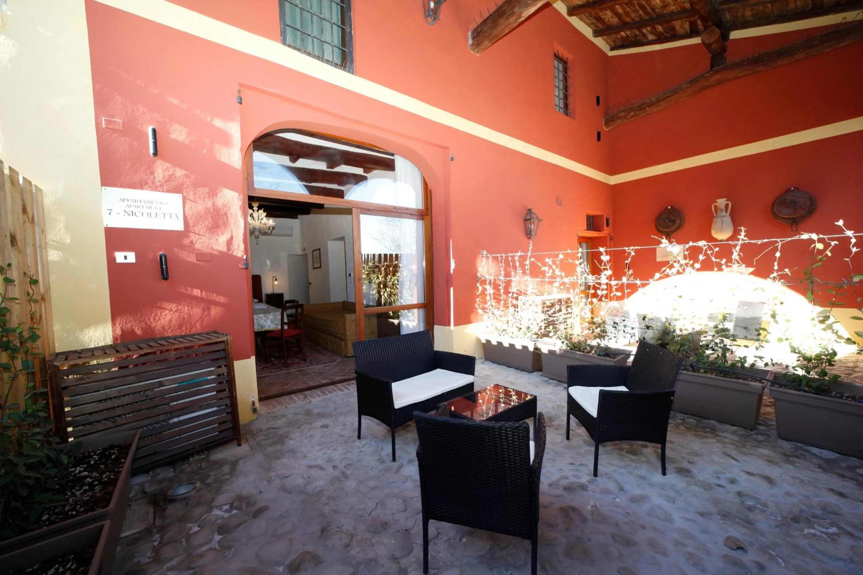 BolognaRoomscom - Ca' Palazzo