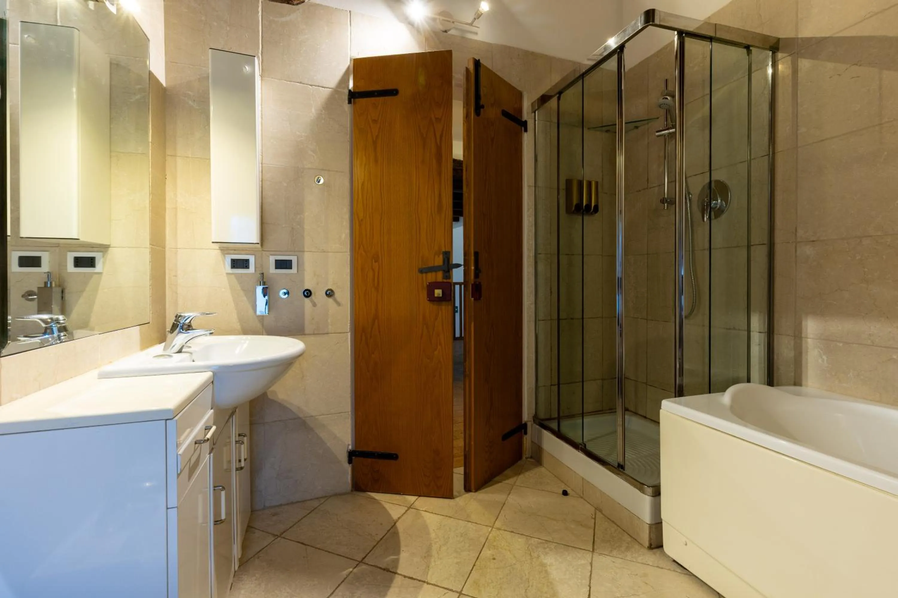 BolognaRoomscom - Ca' Palazzo