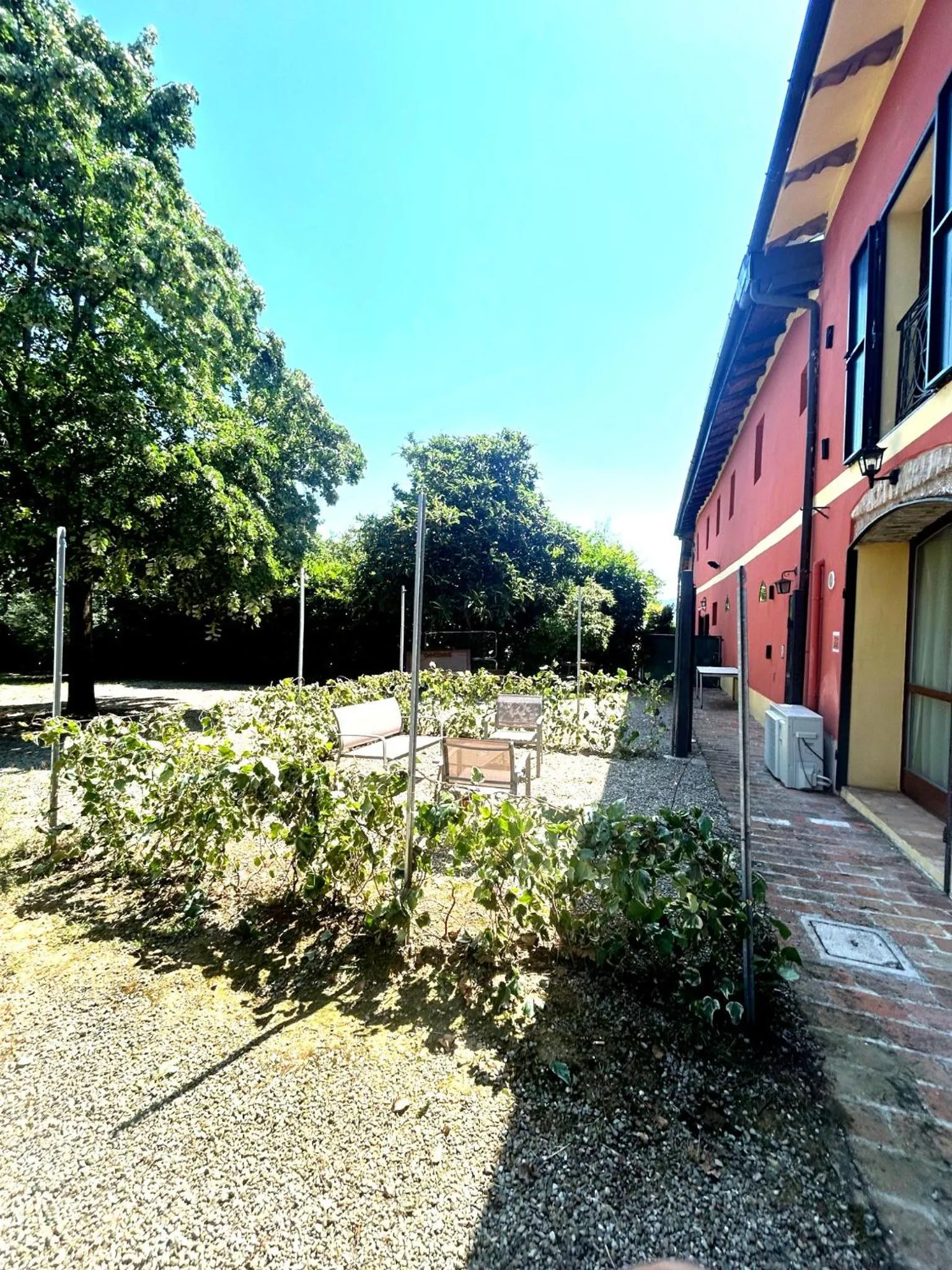 BolognaRoomscom - Ca' Palazzo