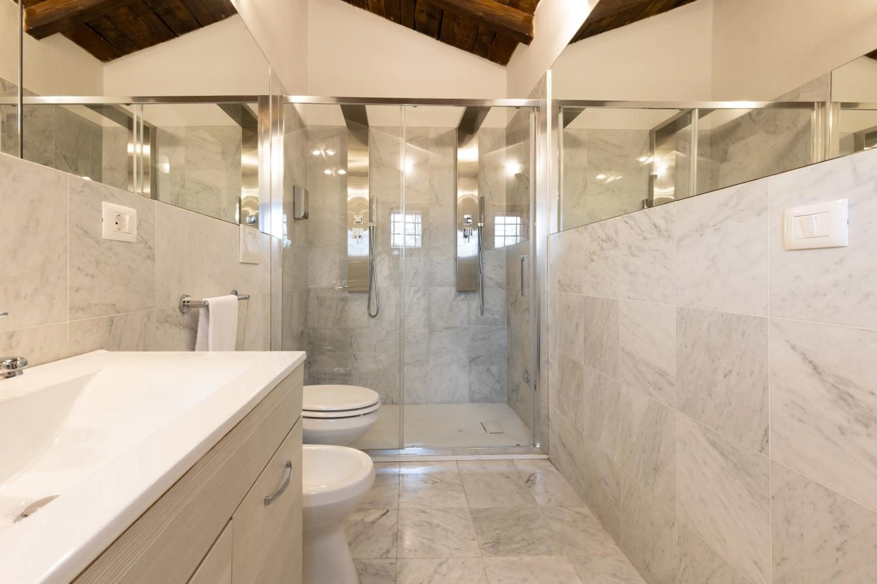 BolognaRoomscom - Ca' Palazzo