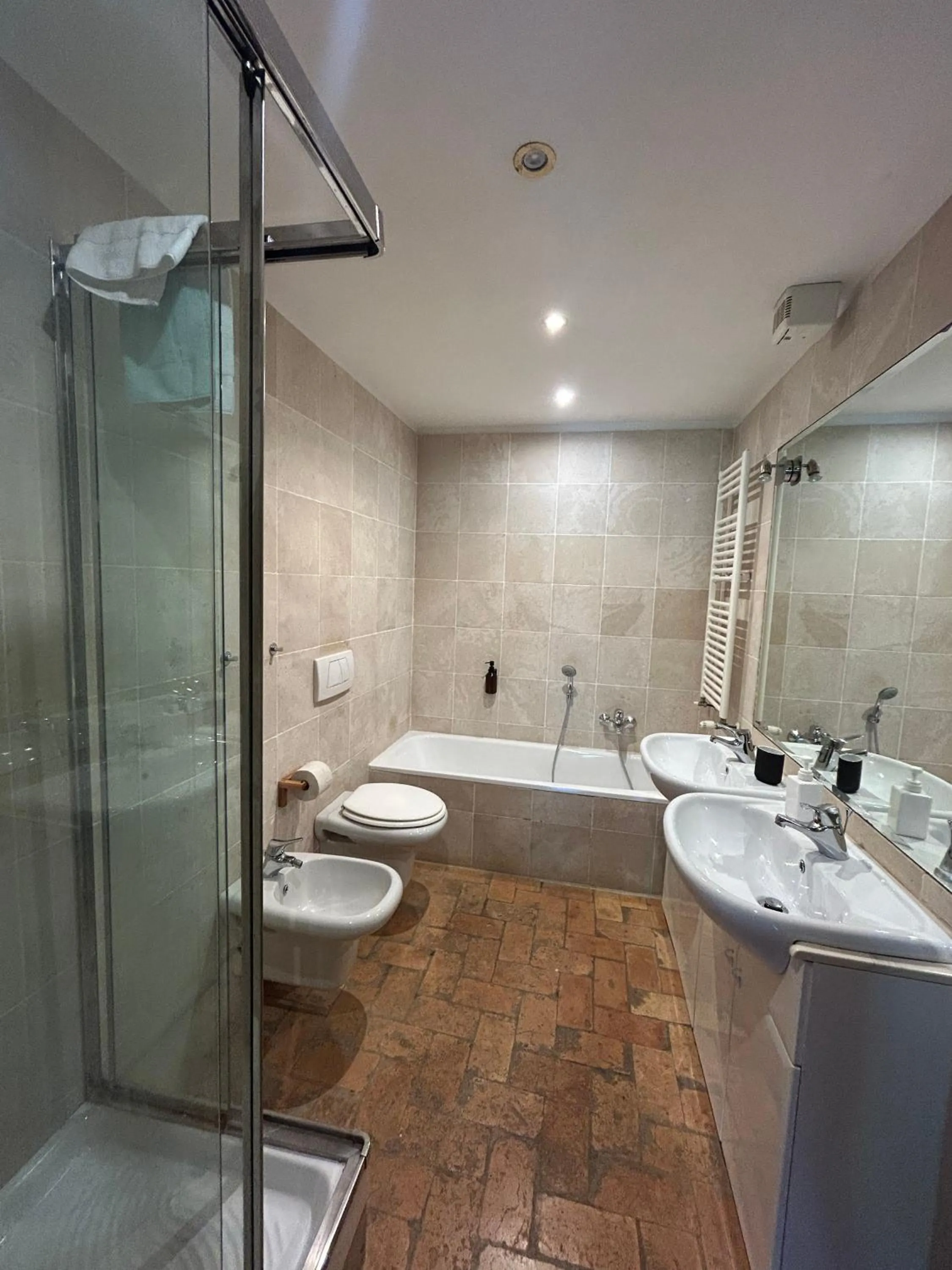 BolognaRoomscom - Ca' Palazzo