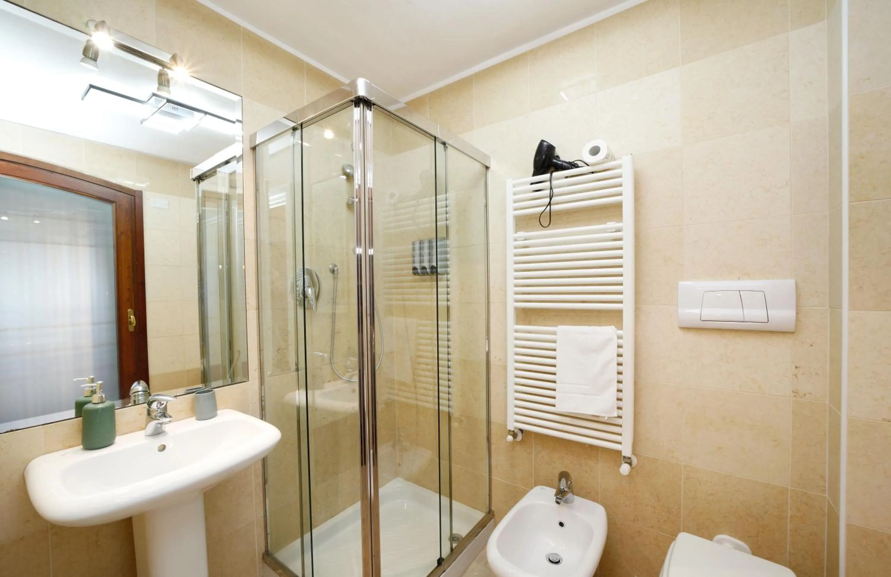 BolognaRoomscom - Ca' Palazzo