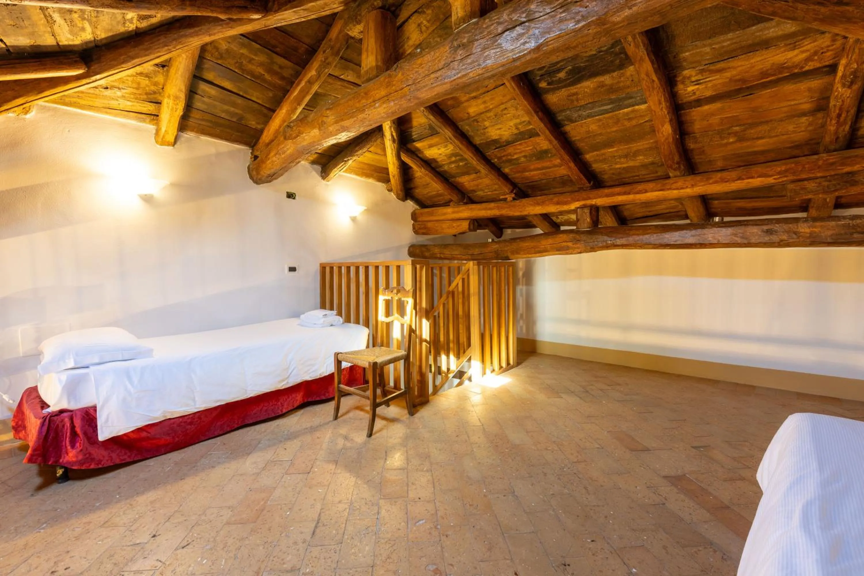 Bed in BolognaRoomscom - Ca' Palazzo