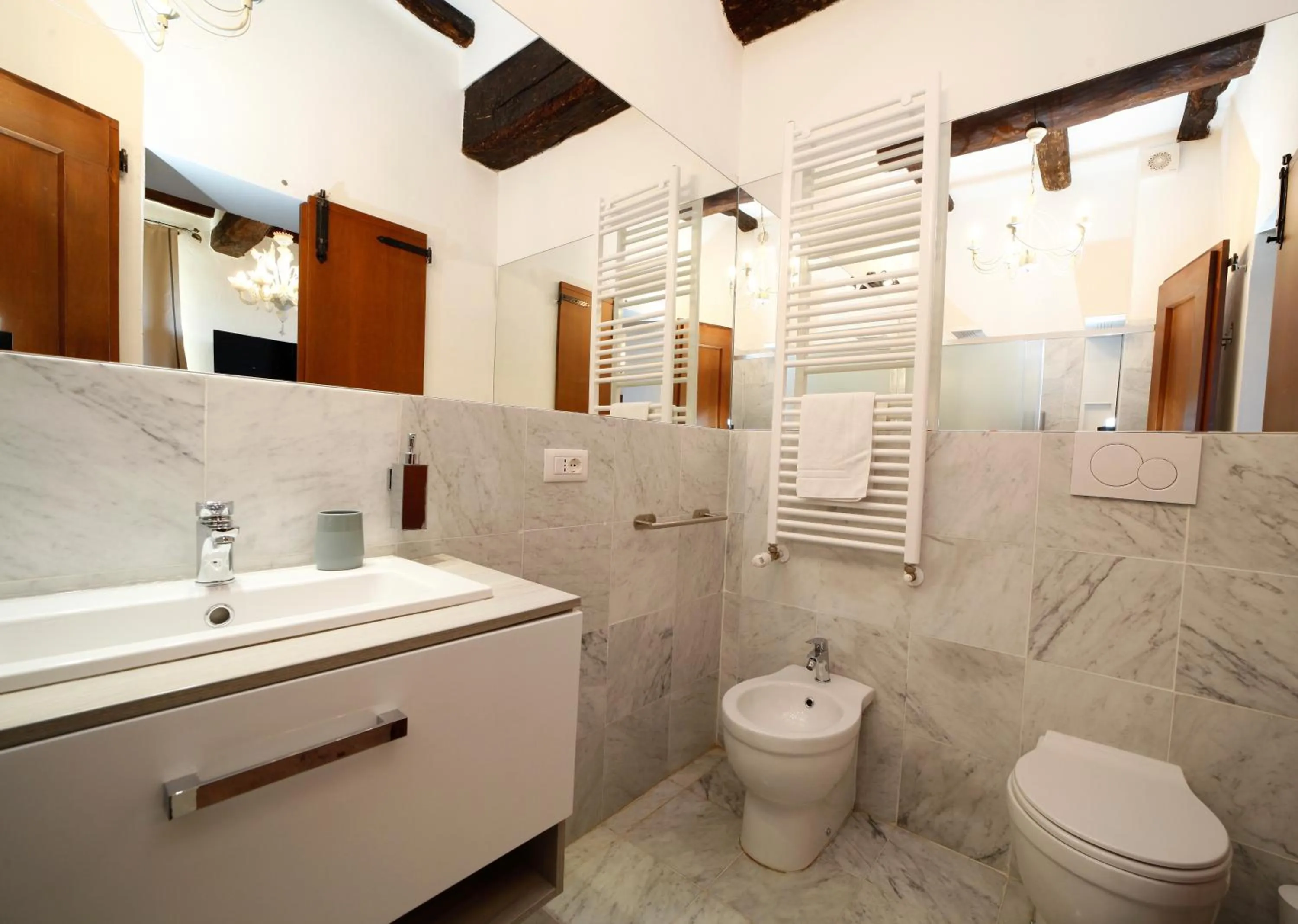 BolognaRoomscom - Ca' Palazzo