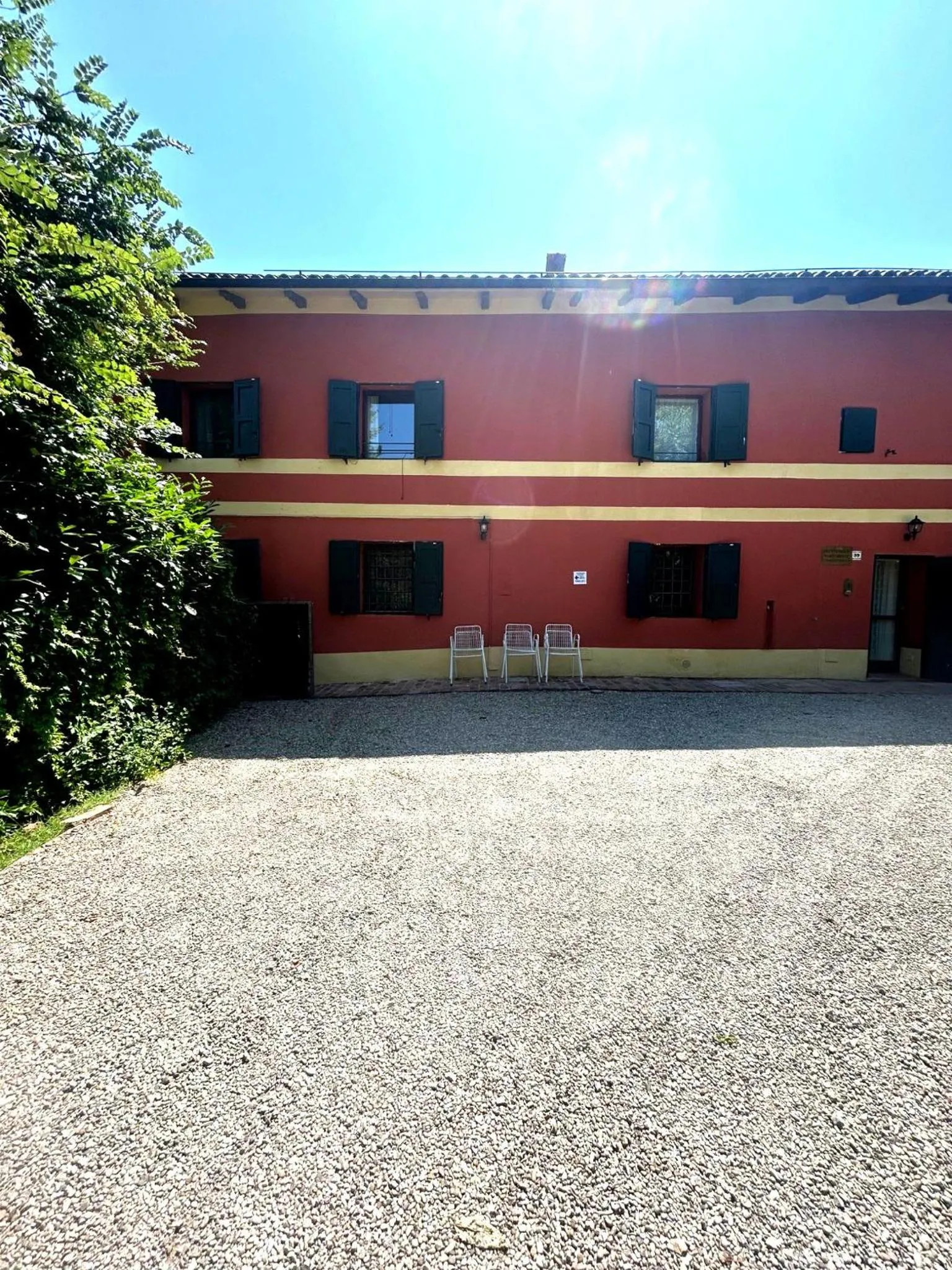 BolognaRoomscom - Ca' Palazzo