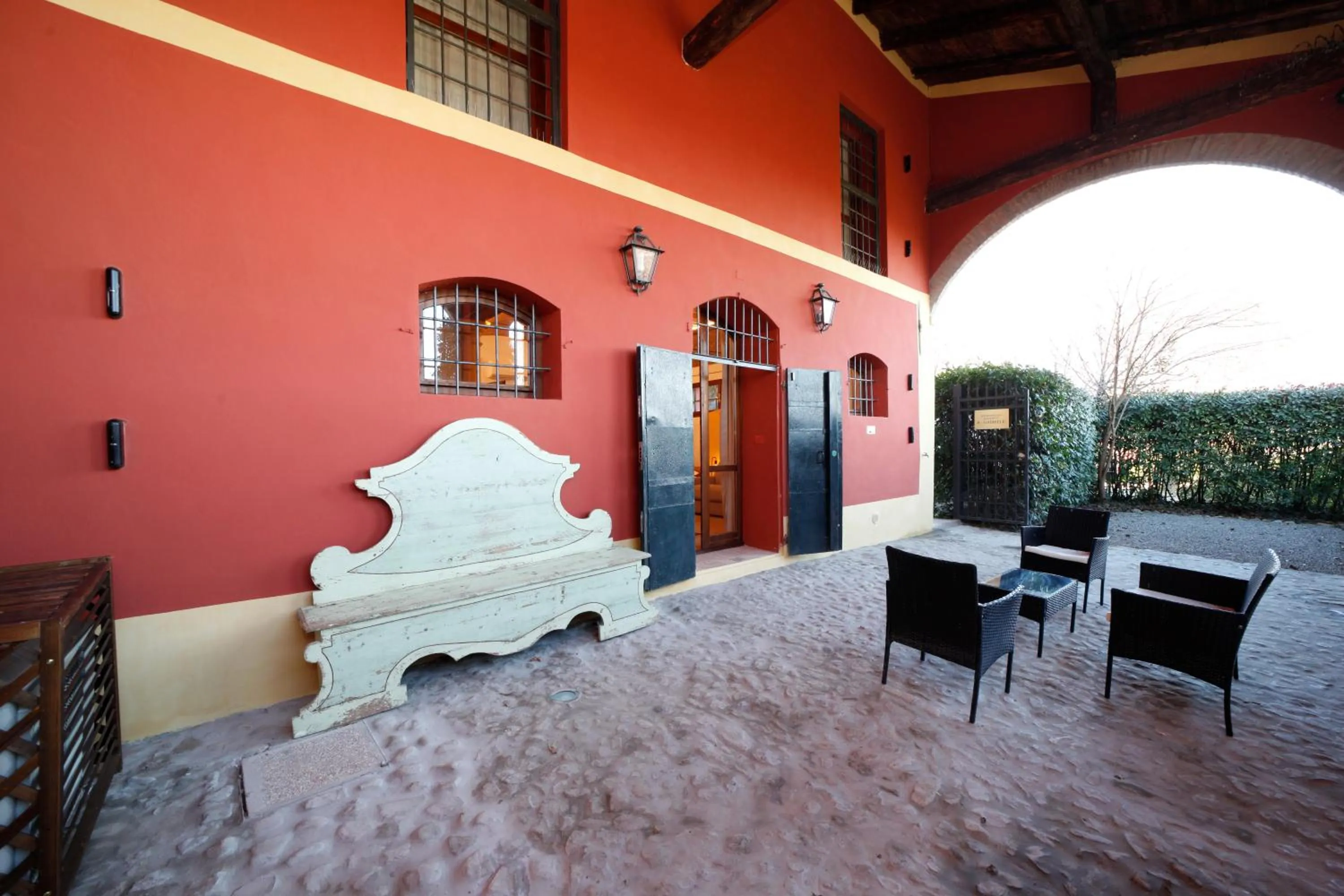 BolognaRoomscom - Ca' Palazzo