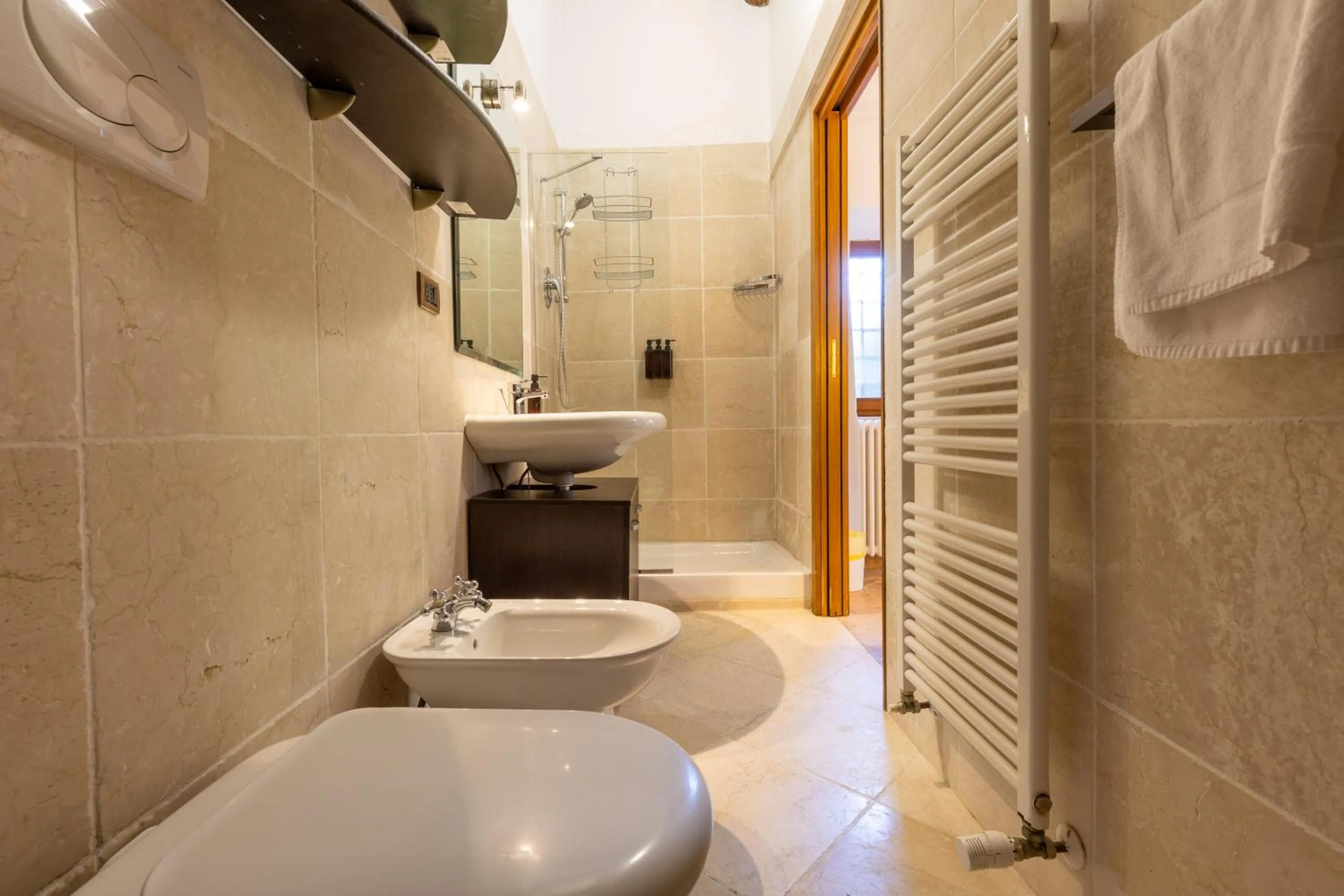 BolognaRoomscom - Ca' Palazzo