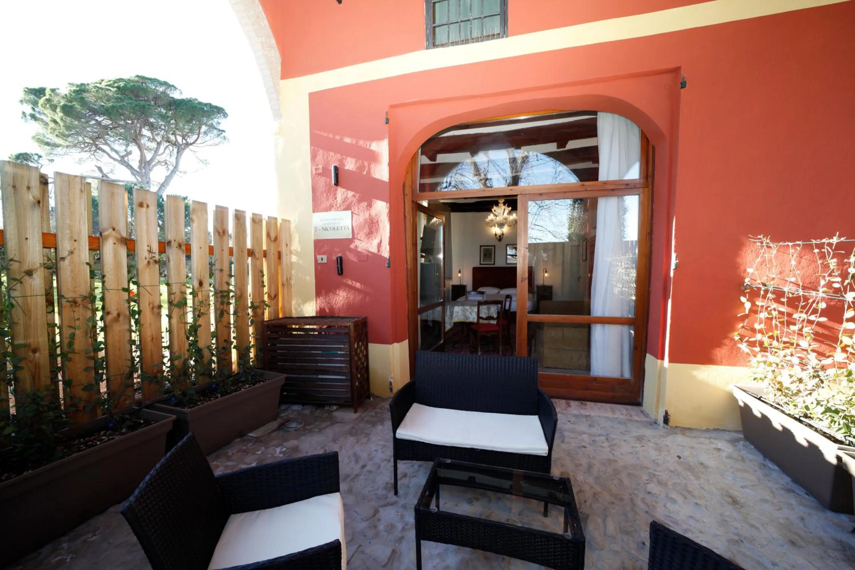 BolognaRoomscom - Ca' Palazzo