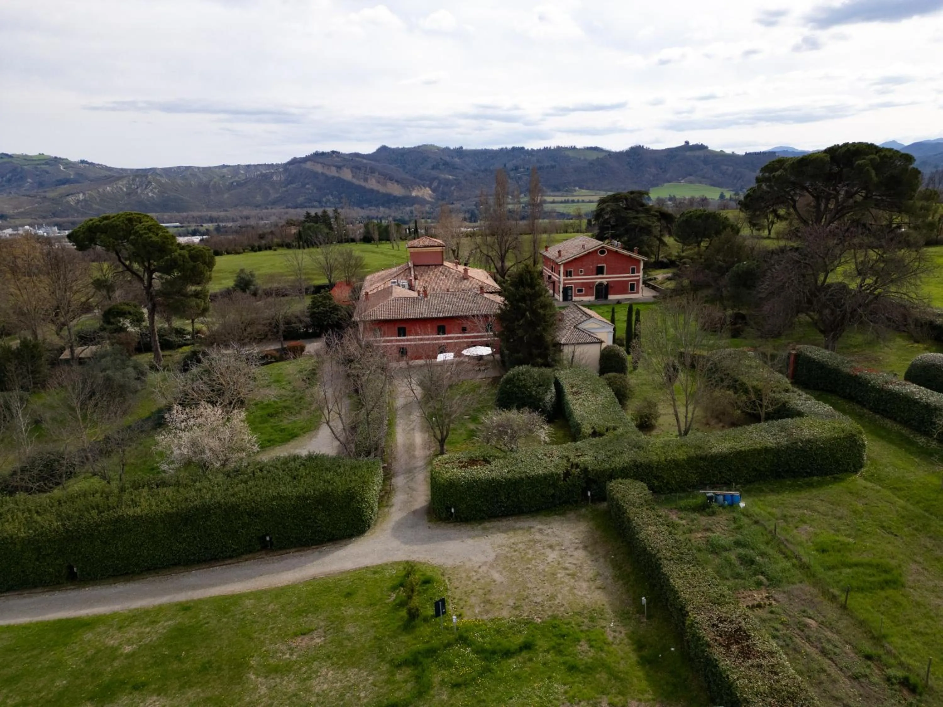 BolognaRoomscom - Ca' Palazzo