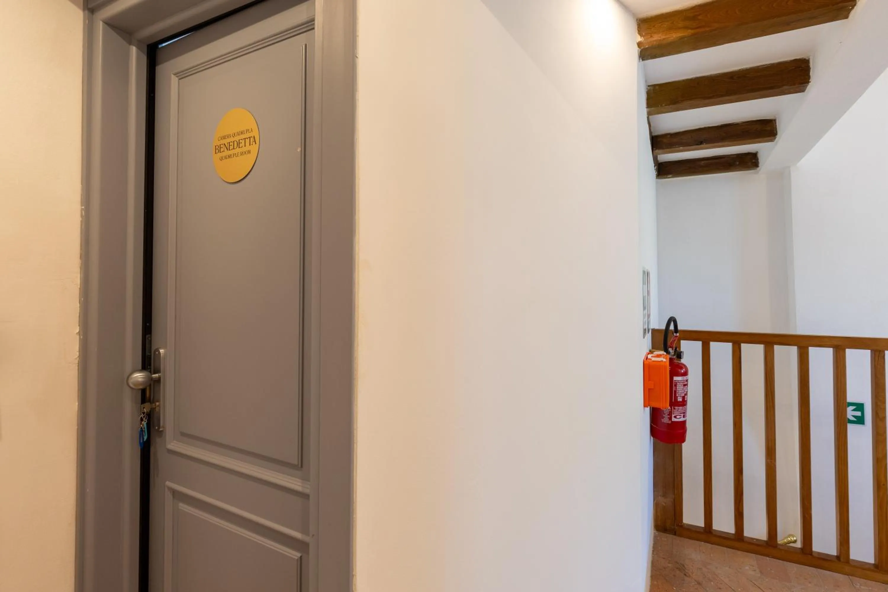 BolognaRoomscom - Ca' Palazzo