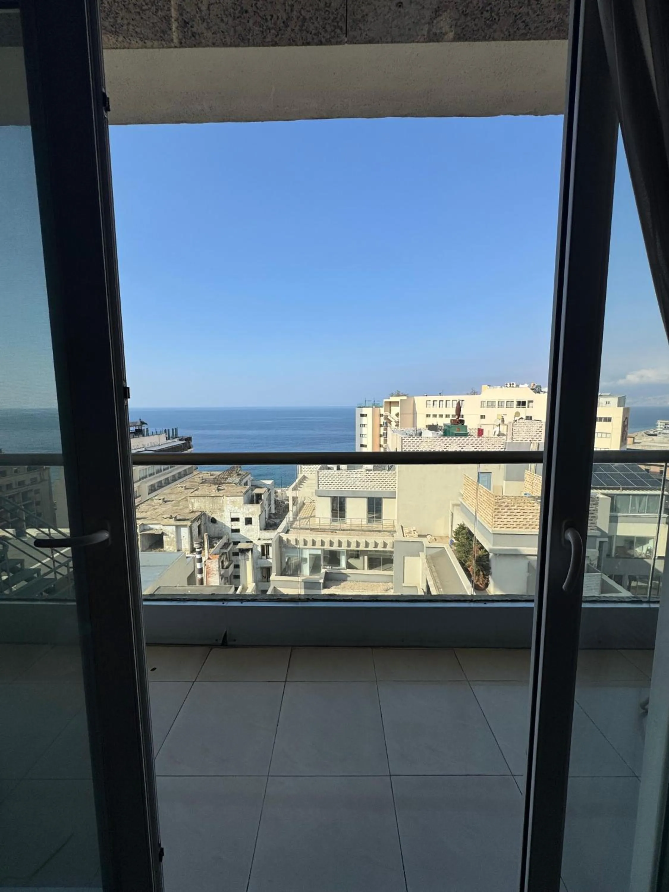 Natural landscape in Ny Suites