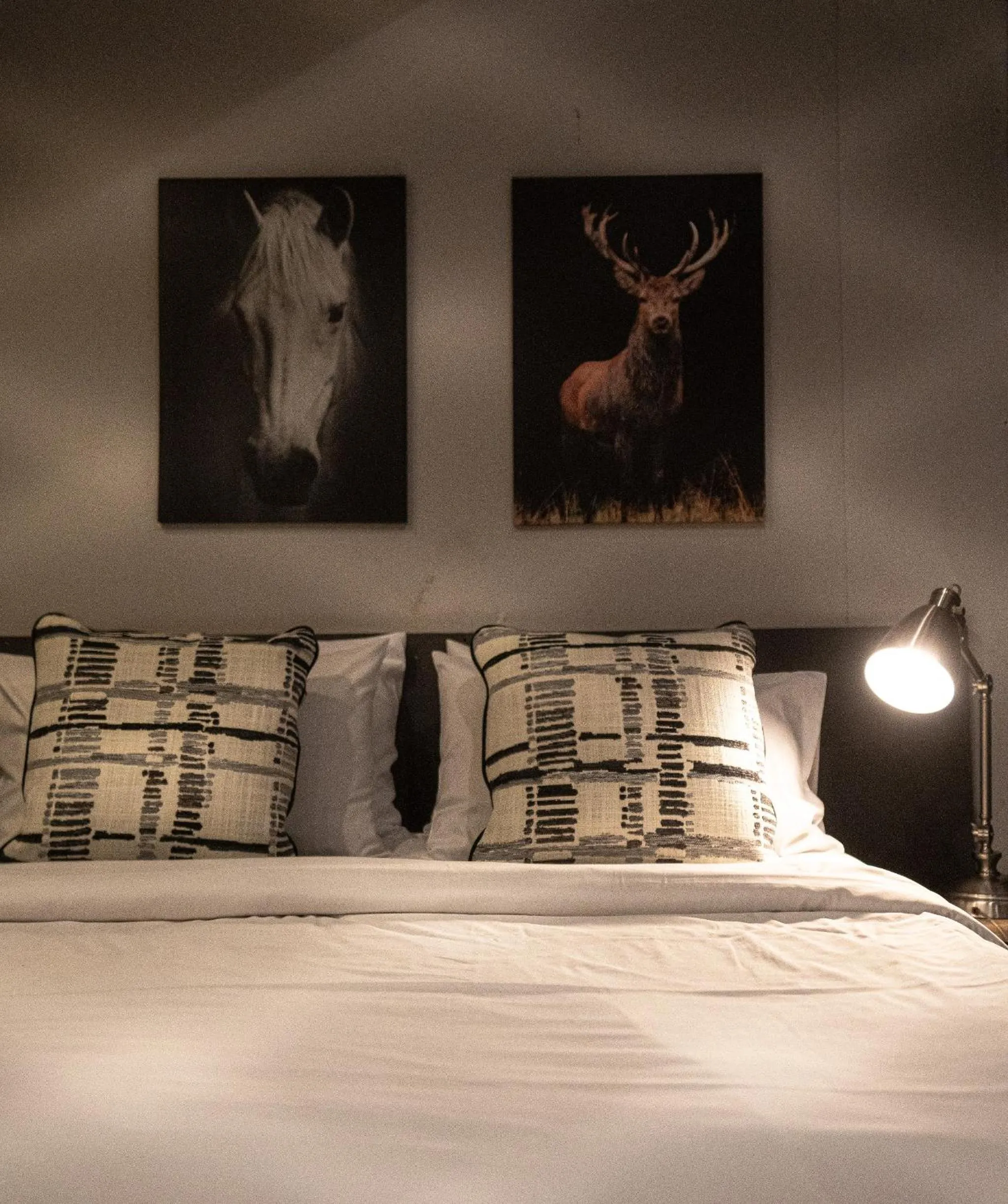 Photo of the whole room, Bed in Pyur Otel by Ombra House